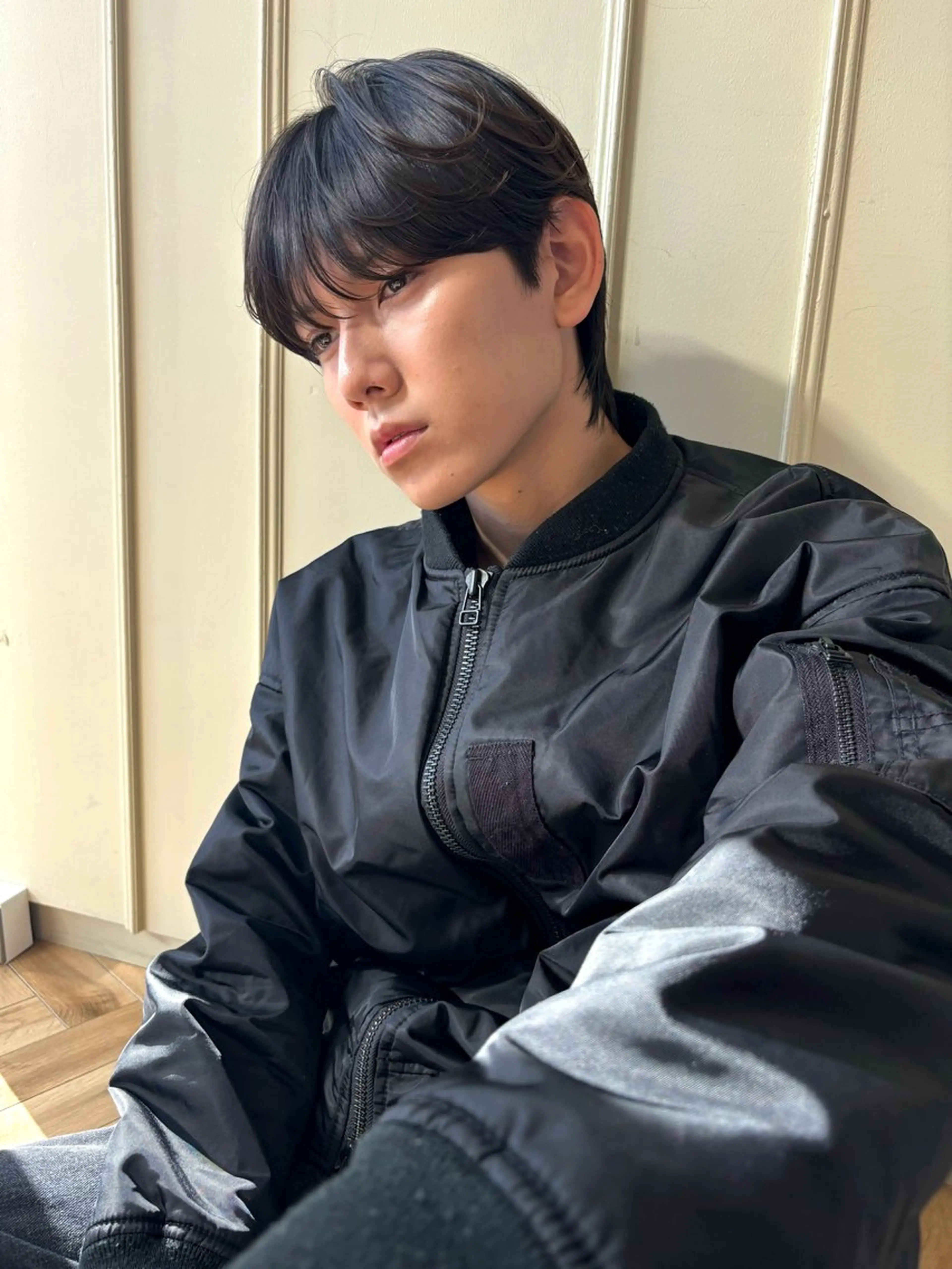 メンズ 高橋祐一/ メンズ特化美容師のヘアスタイル