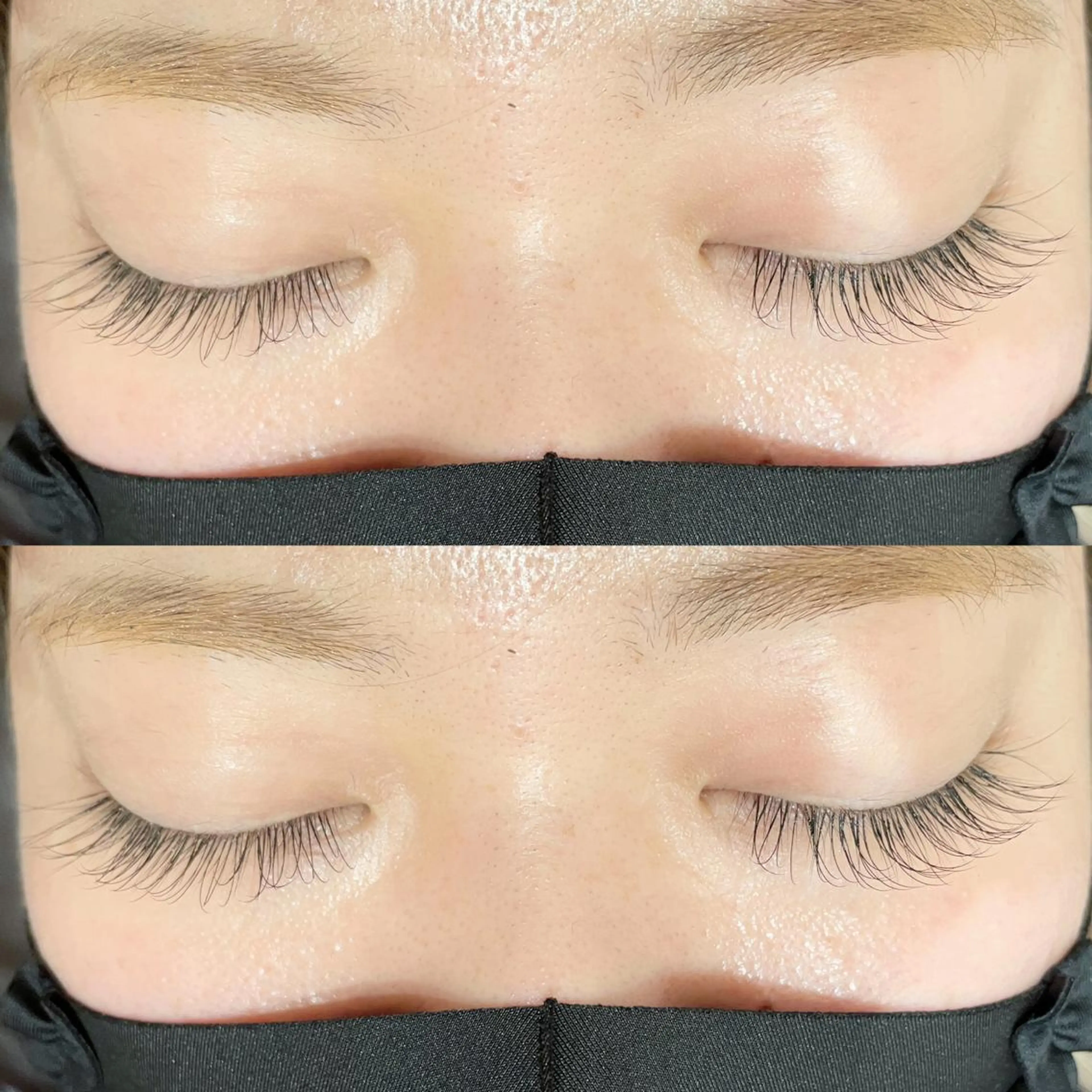 マツエク・マツパ Cカール Dカール マツエク 西村 未羽/ﾏﾂｴｸ /網紅/ﾊﾟﾘのマツエク・マツパデザイン