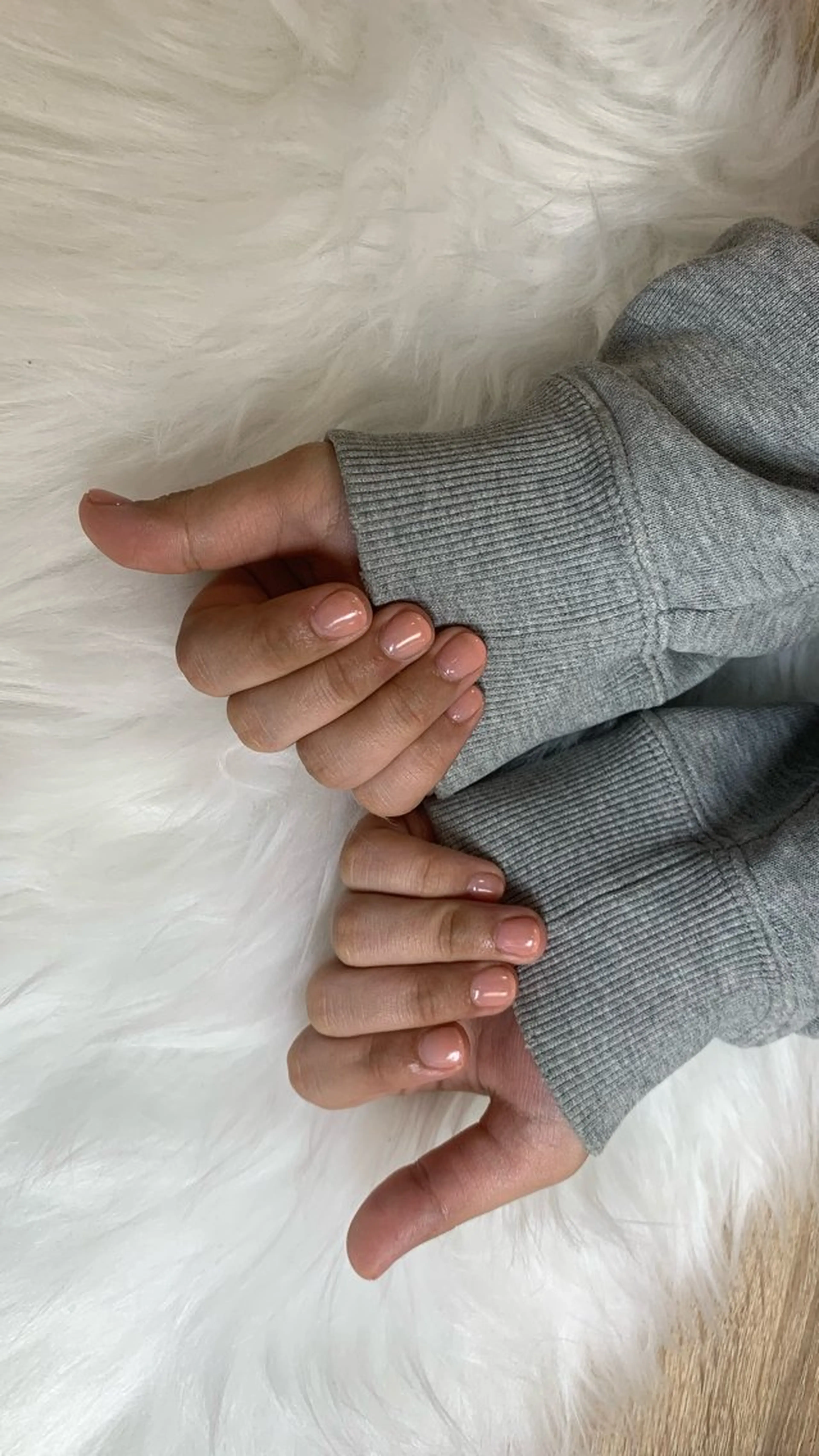 ネイル グラデーション エーナイン釧路店所属・沼尻 早織のネイルデザイン