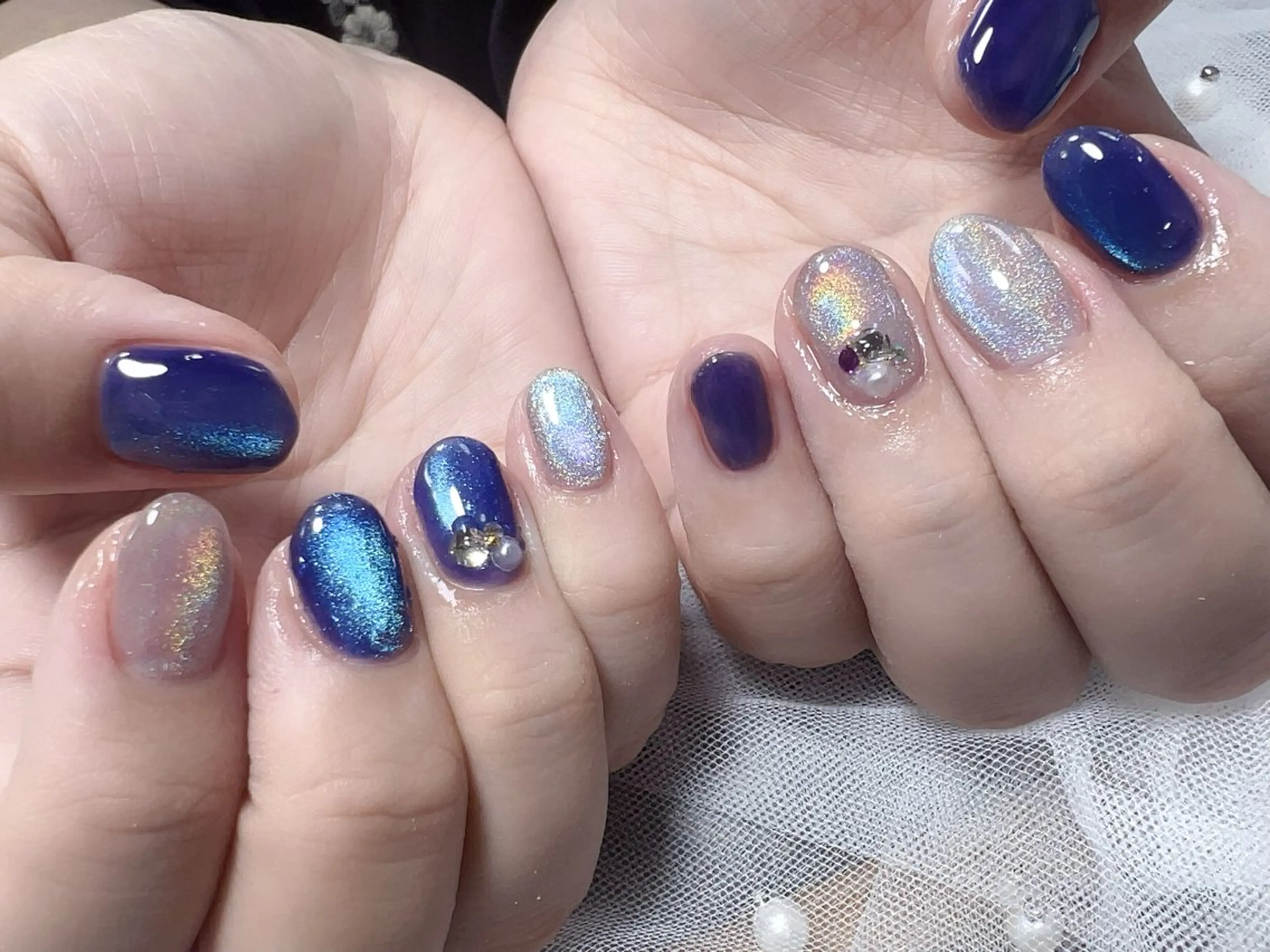 ネイル ハンドネイル Nail NaNaのネイルデザイン