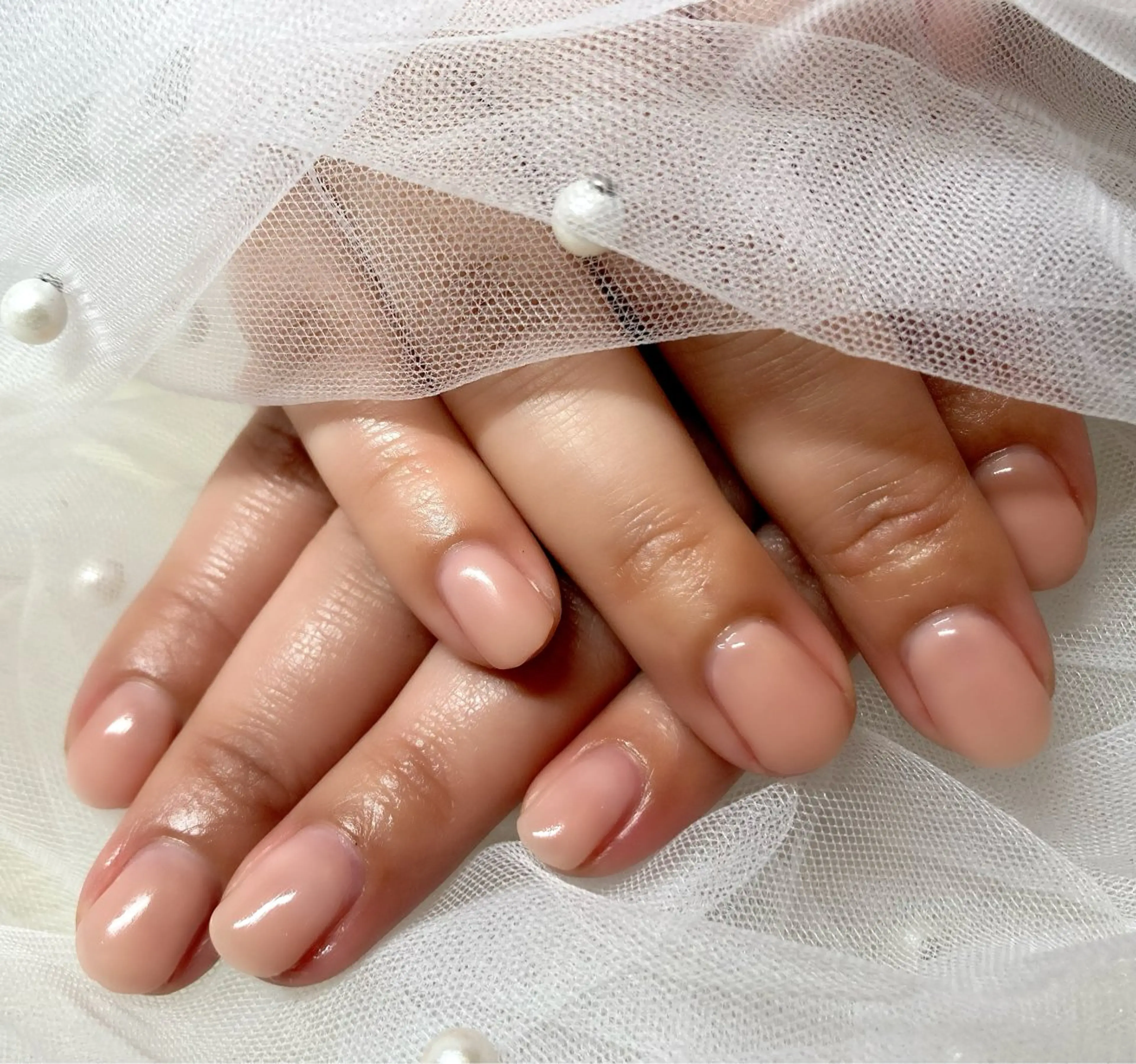 ネイル オフィスネイル ハンドネイル masami .Ｋのネイルデザイン