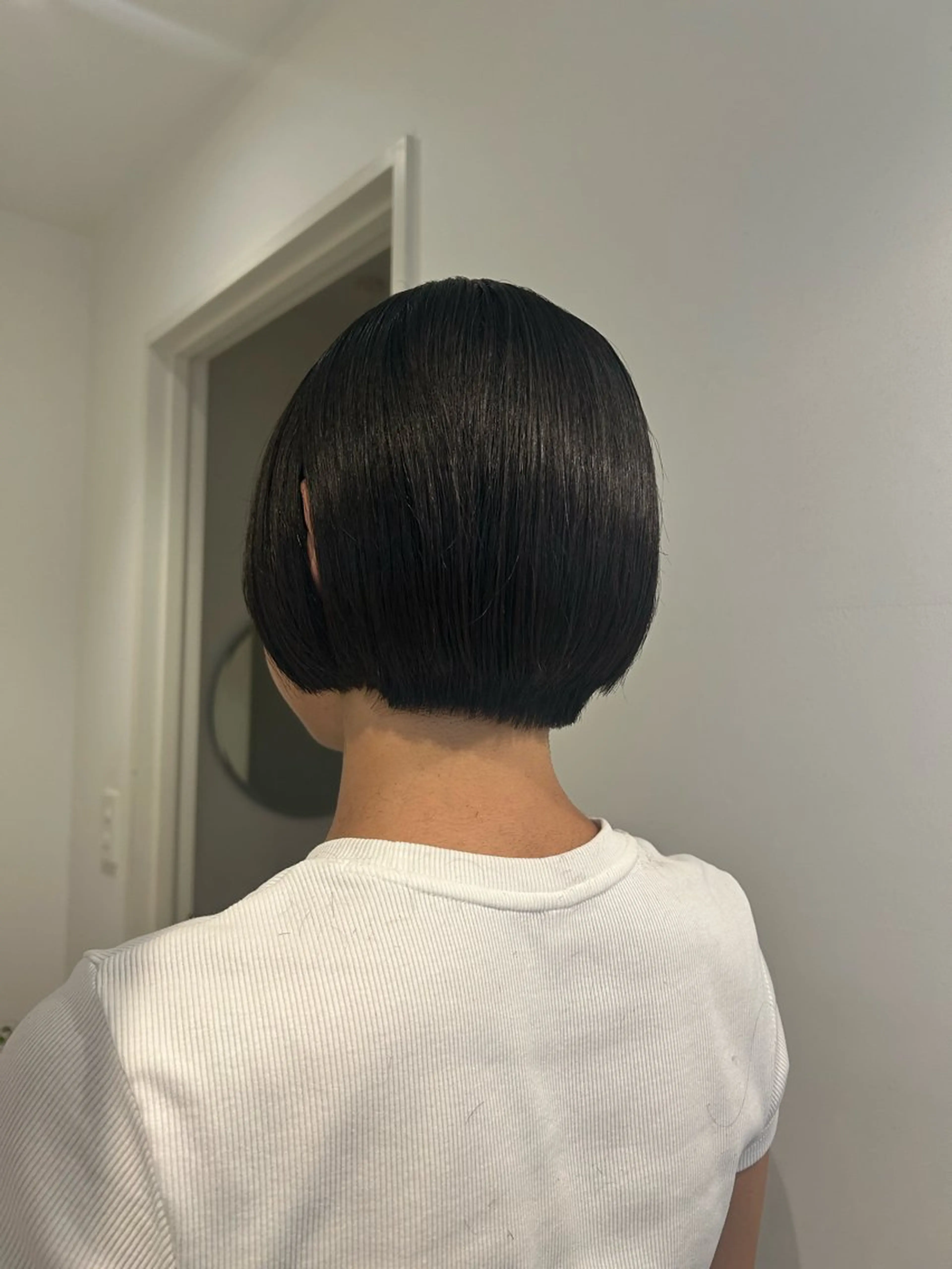 【 ショート style ☘️】 🌟主に2​〜​3cmカットできる方募集中‼️の写真