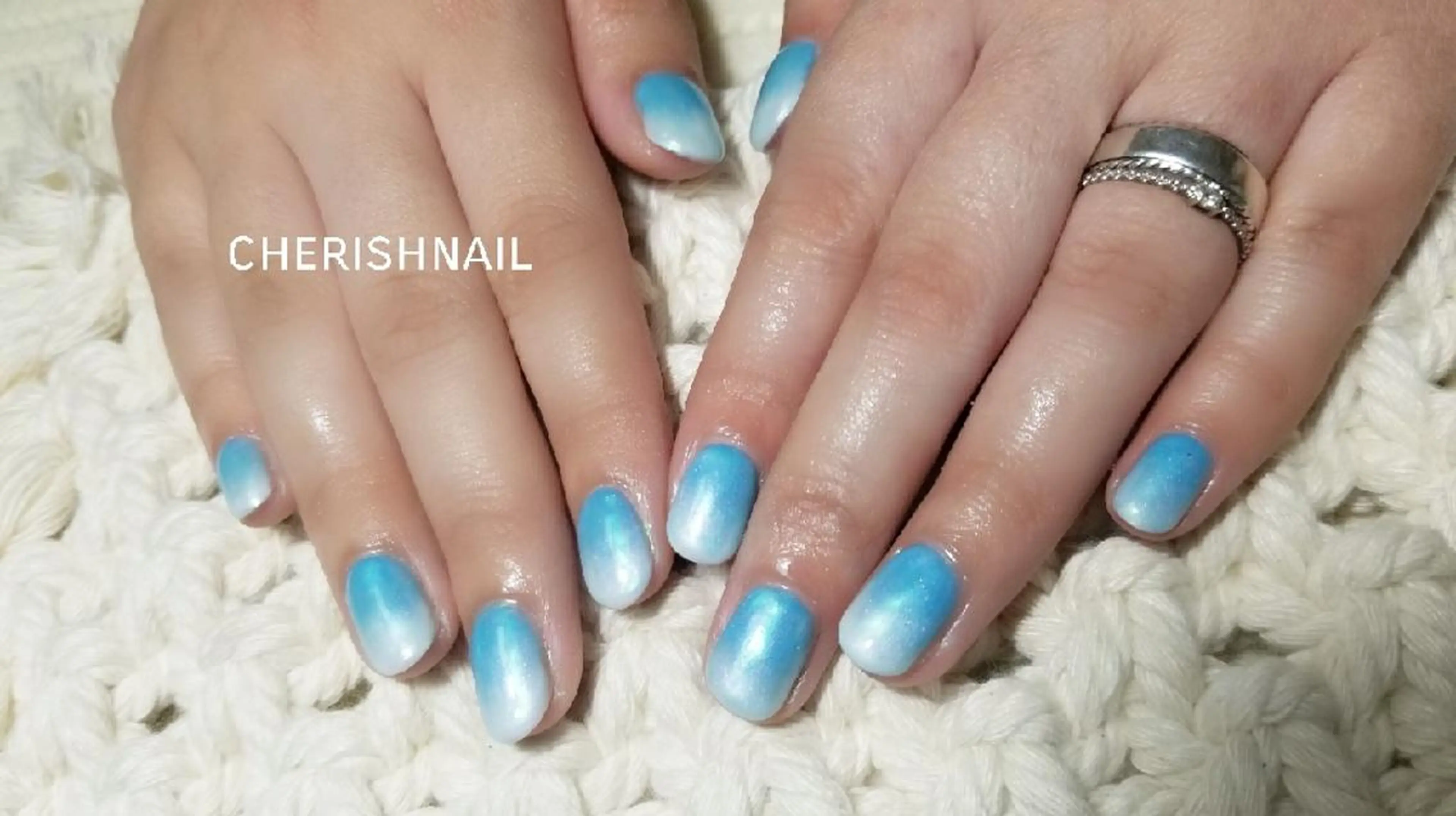 ネイル CHERISH NAILのネイルデザイン