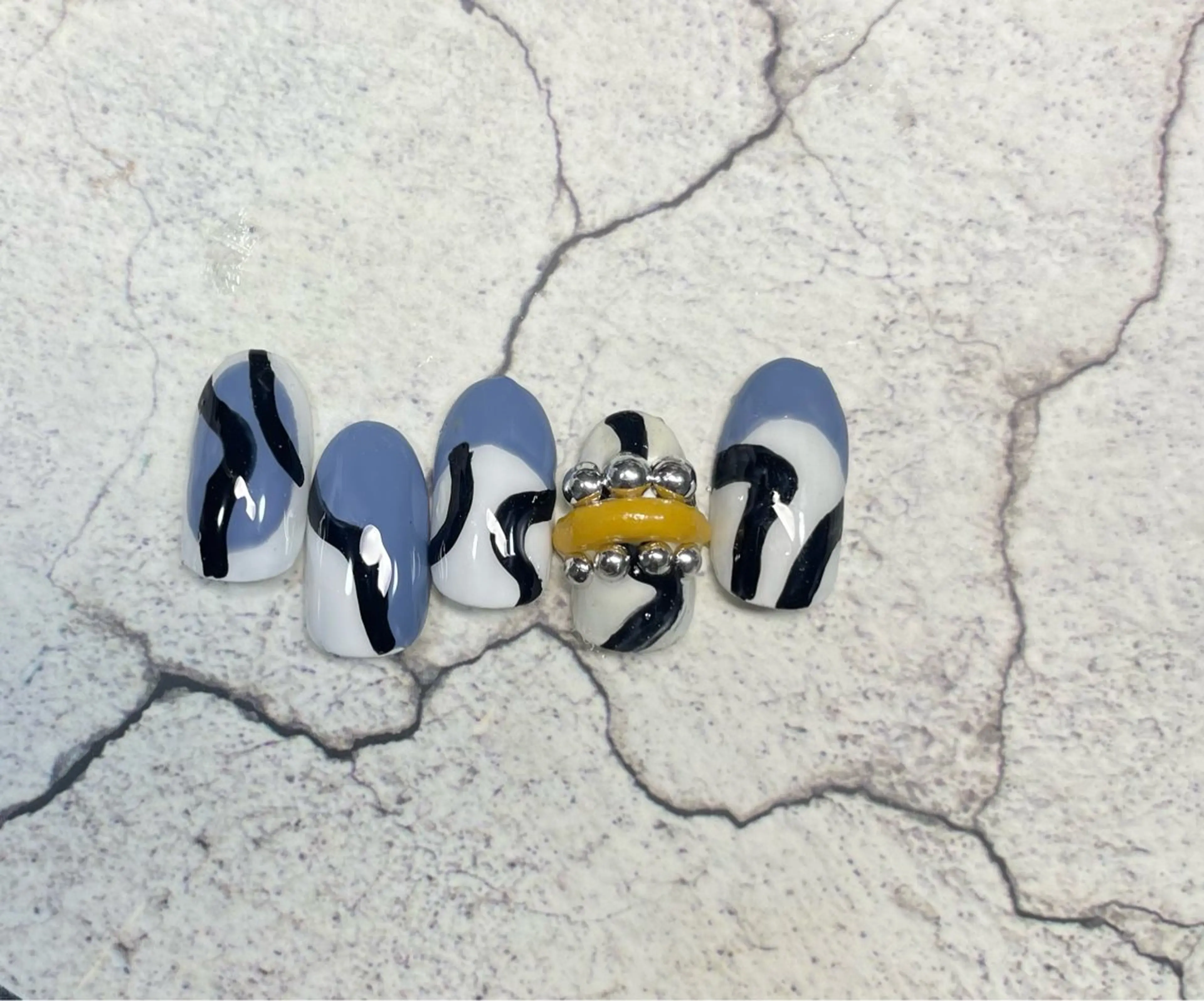 ネイル Pana nail salon所属・Pana makiのネイルデザイン