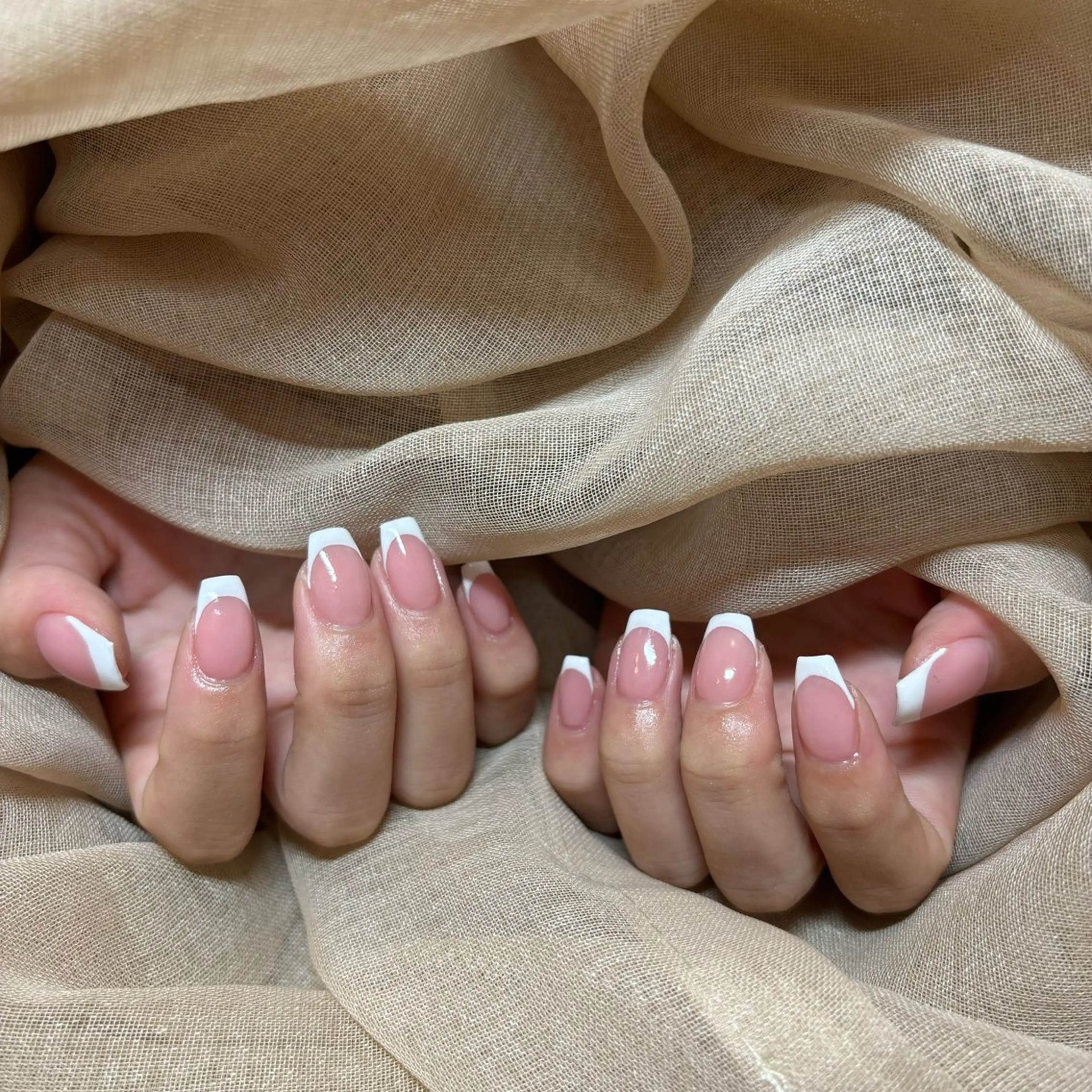 ネイル Frere nailのネイルデザイン