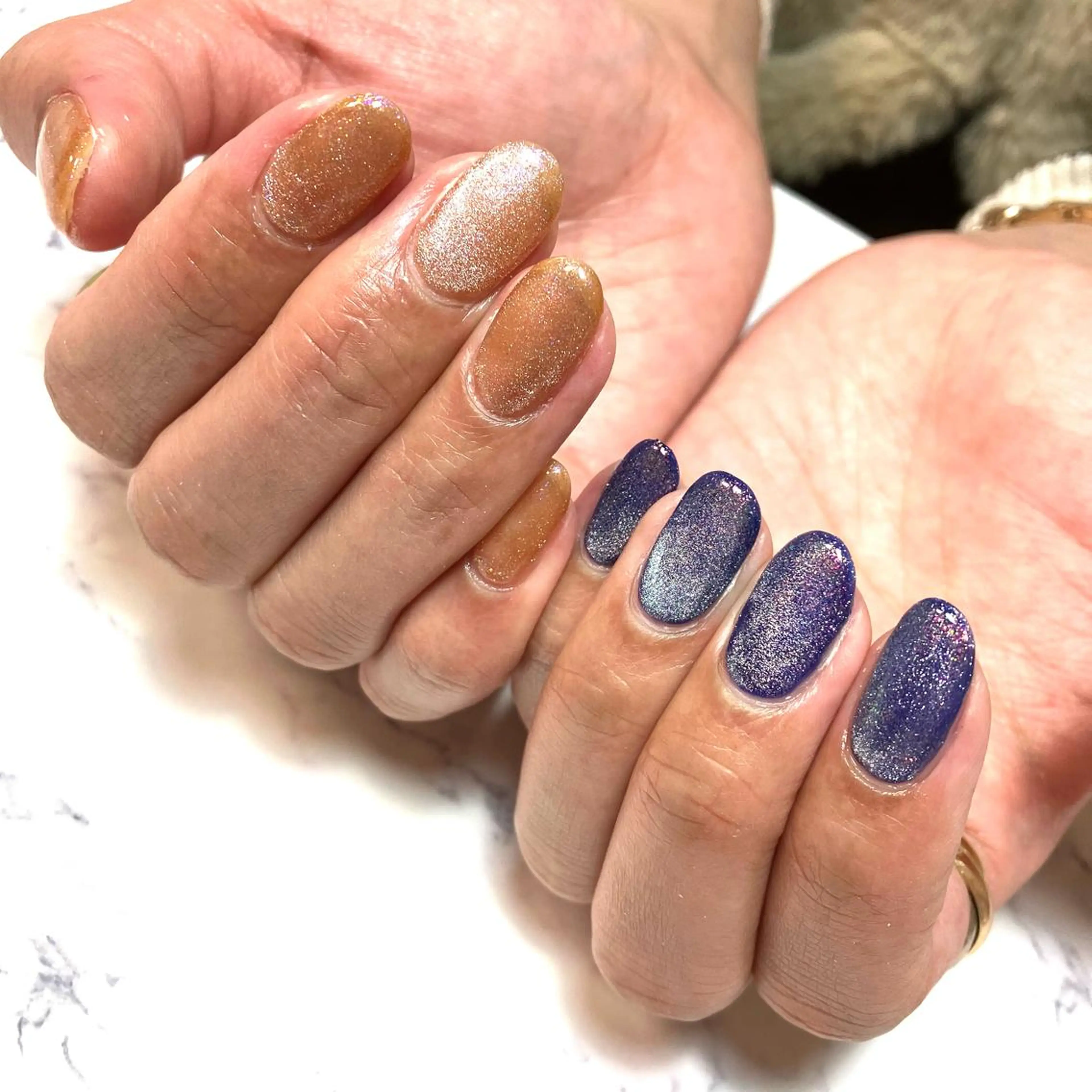 ネイル salon Mのネイルデザイン