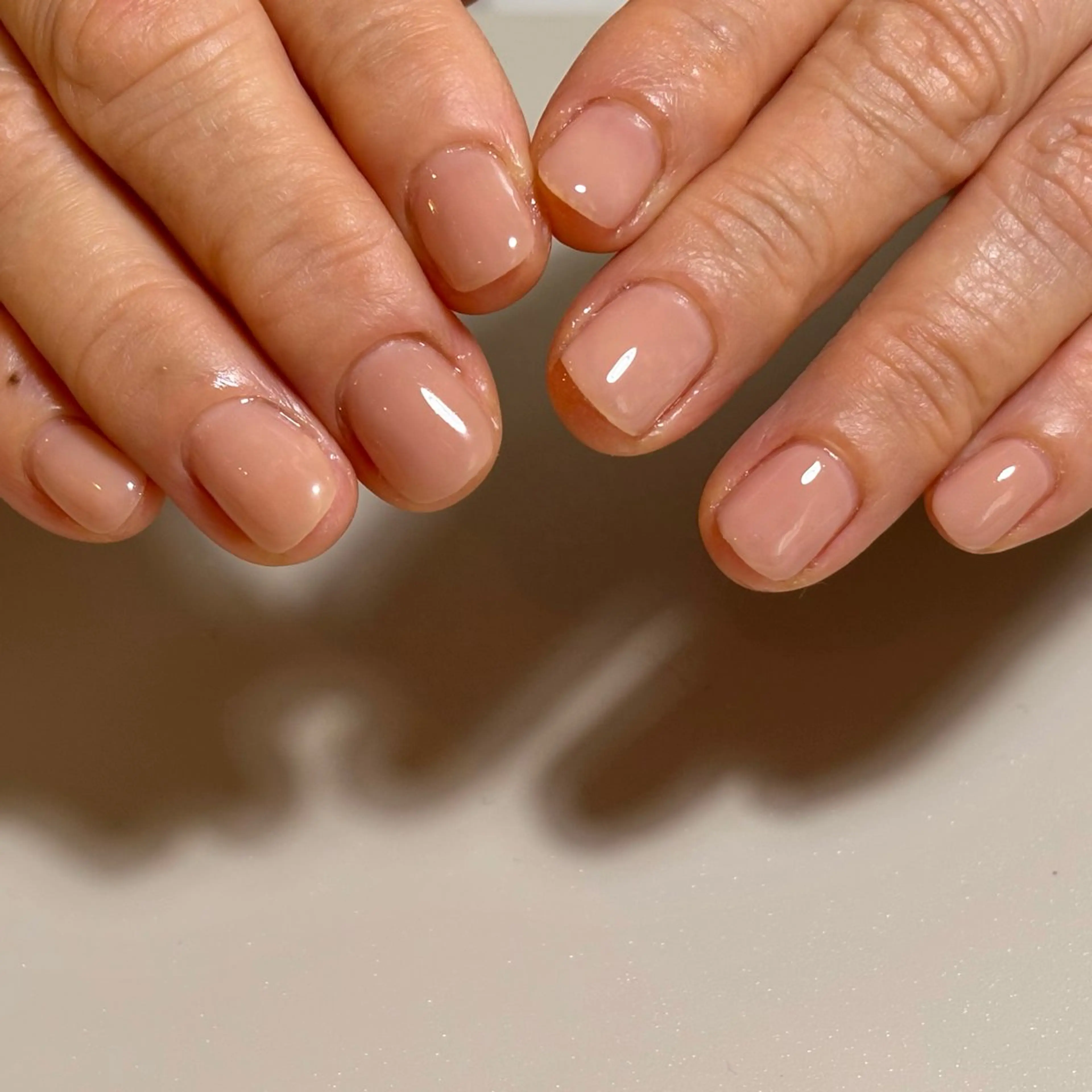 ネイル ハンドネイル puff 八軒 パフハチケンのネイルデザイン