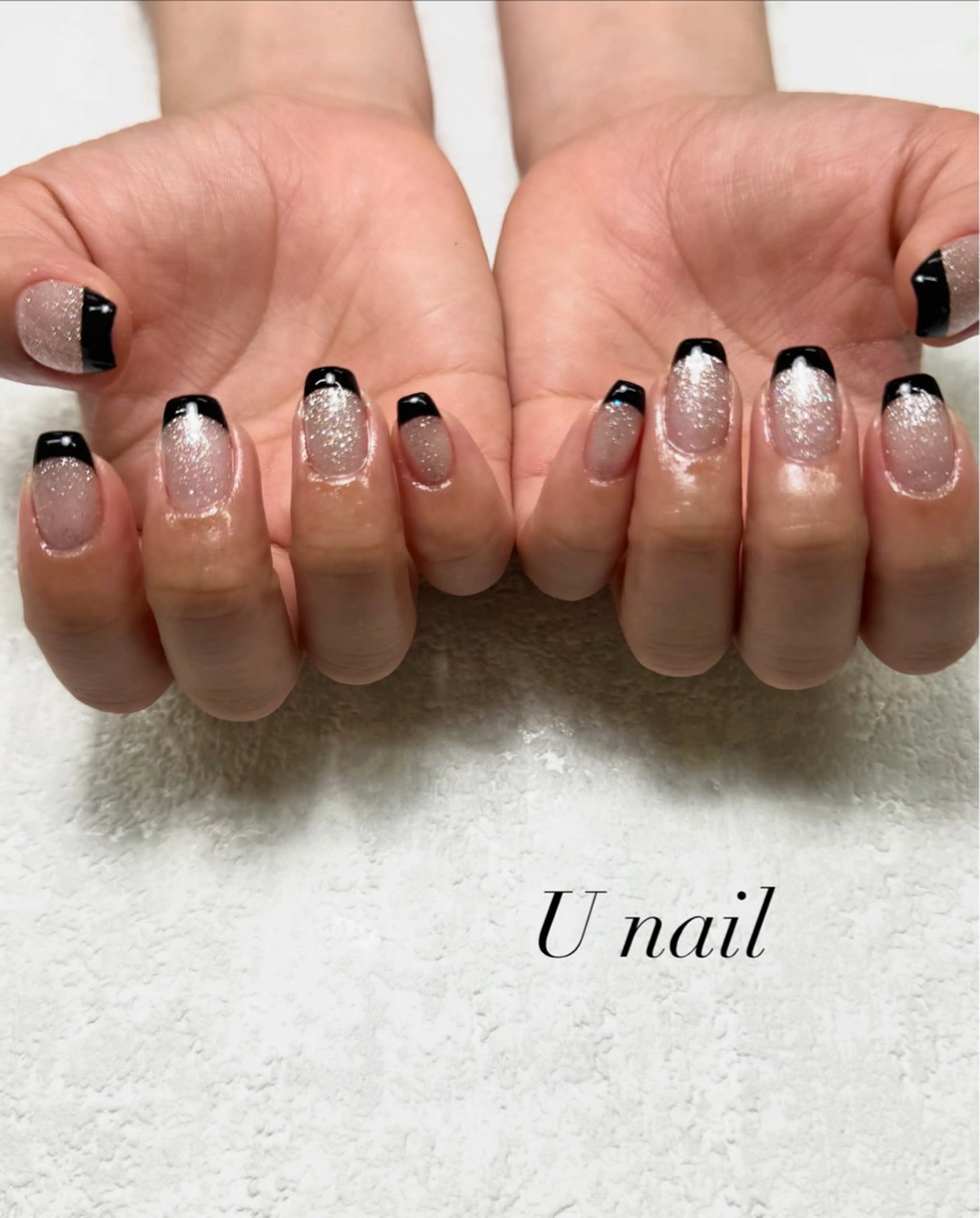 ネイル U nail所属・U nailのネイルデザイン