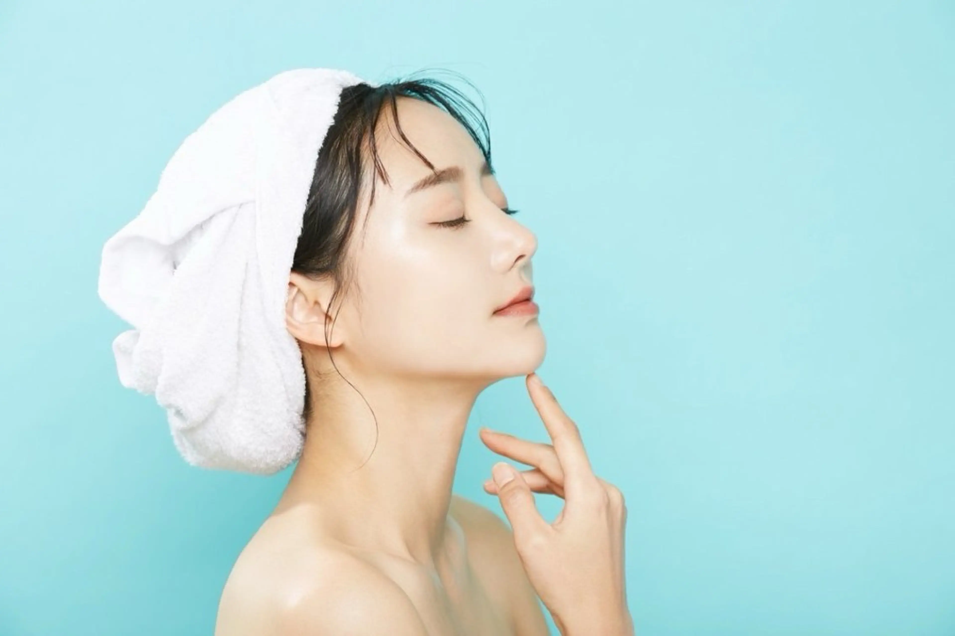 【水光肌パック仕上げ】🫧（保湿・菌活）　1回の写真