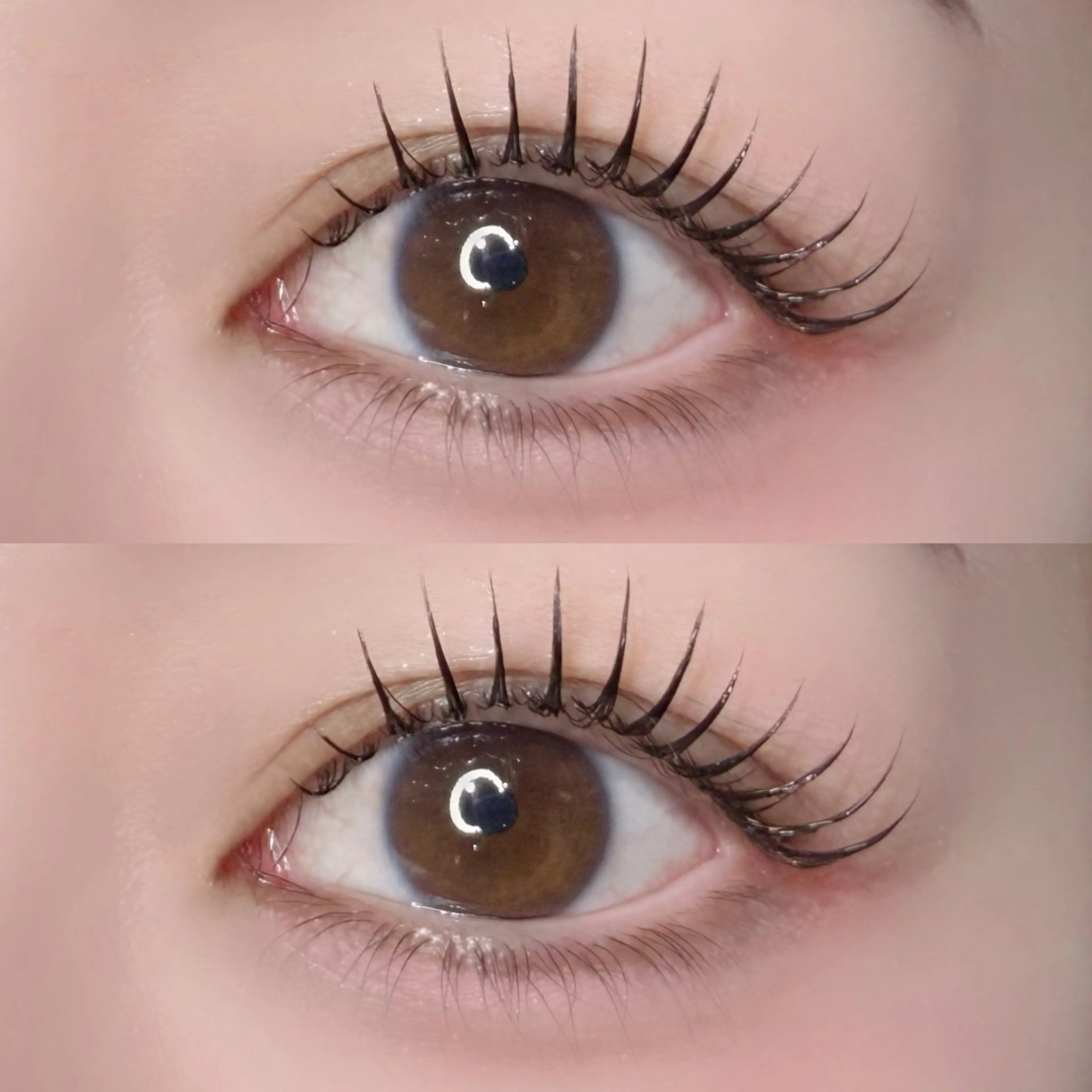 マツエク・マツパ 🩶re,eye _yuina 🩶のマツエク・マツパデザイン