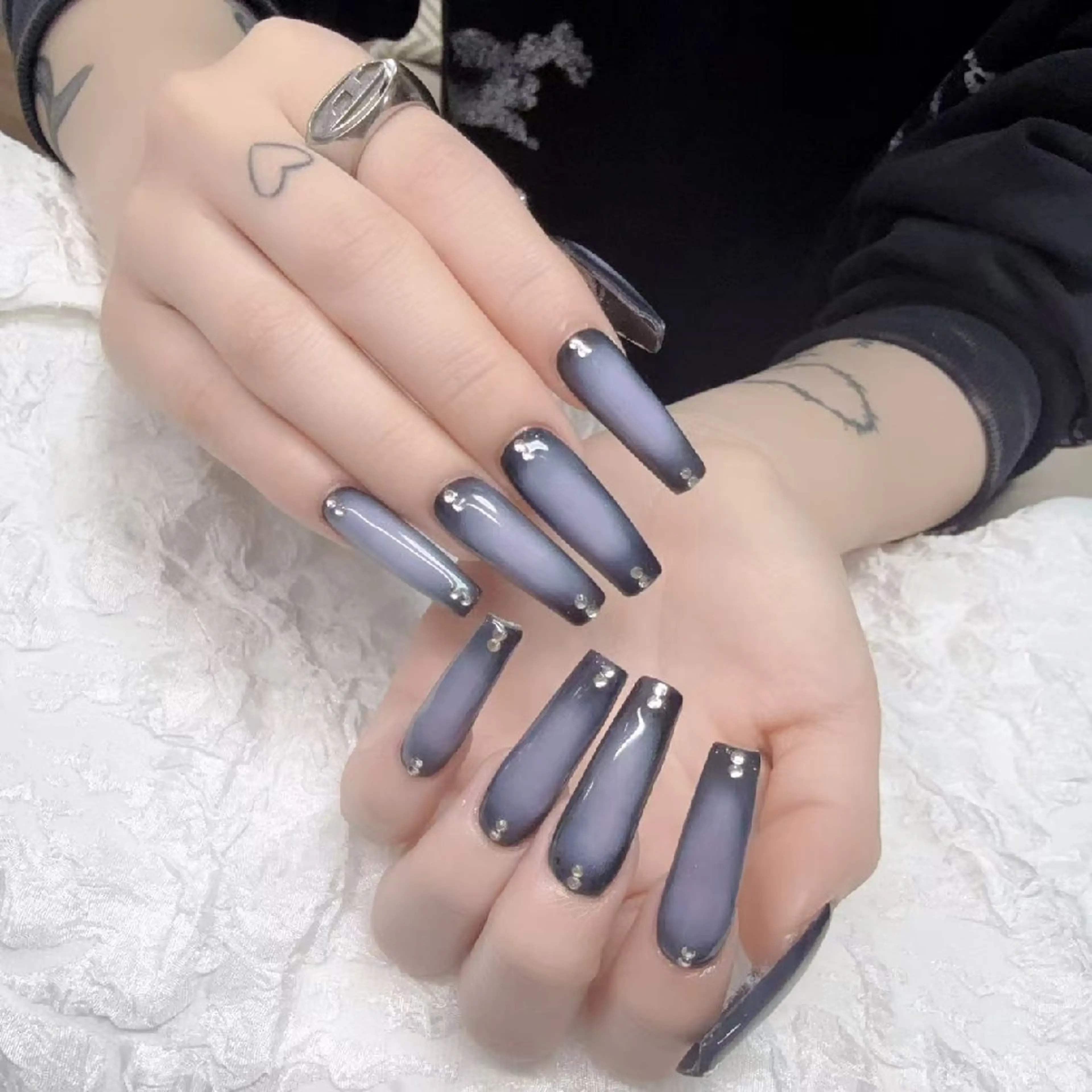 ネイル ハンドネイル ハンドケア The  Nail 新大久保店のその他イメージ