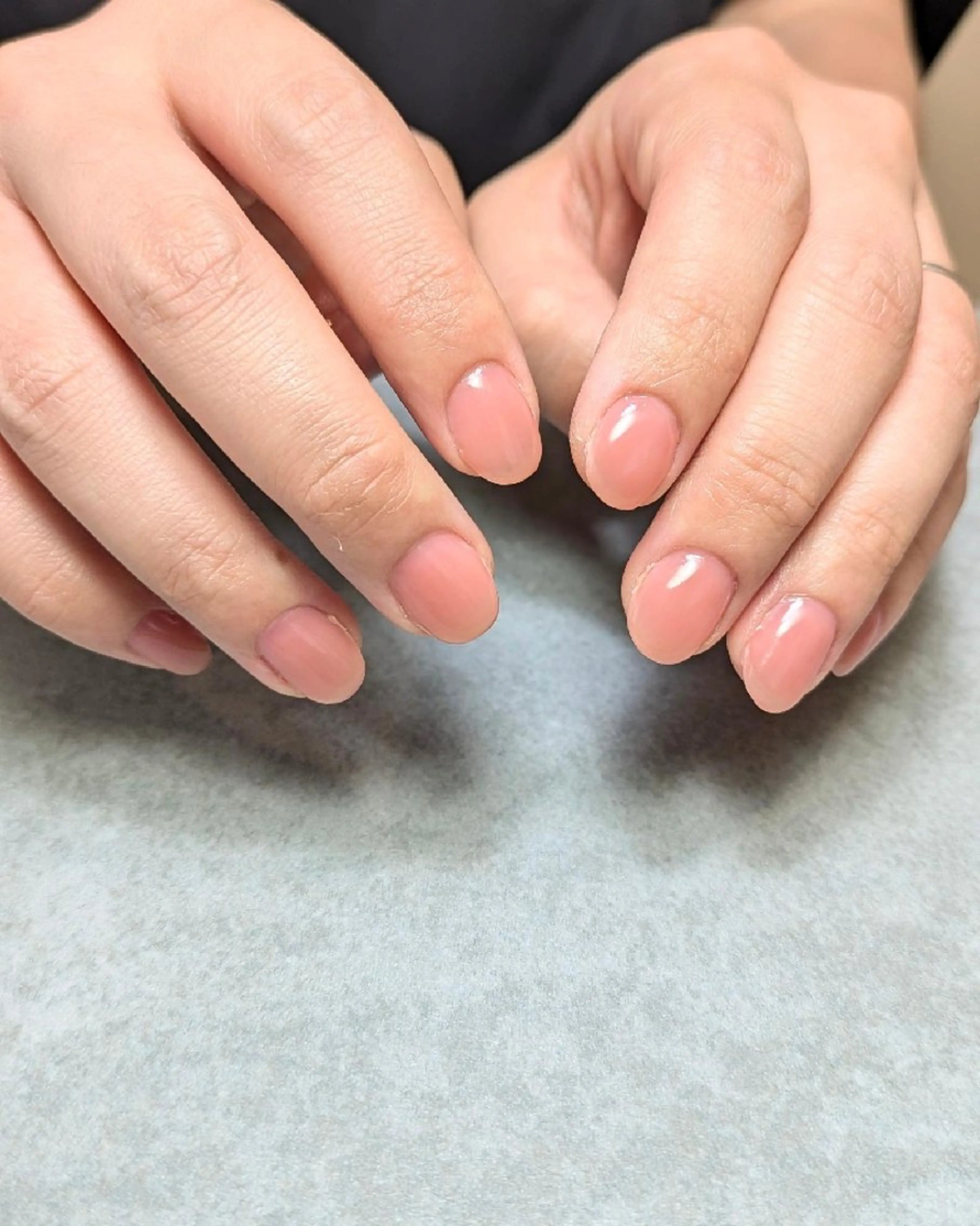 ネイル ハンドネイル UFU. nailのネイルデザイン