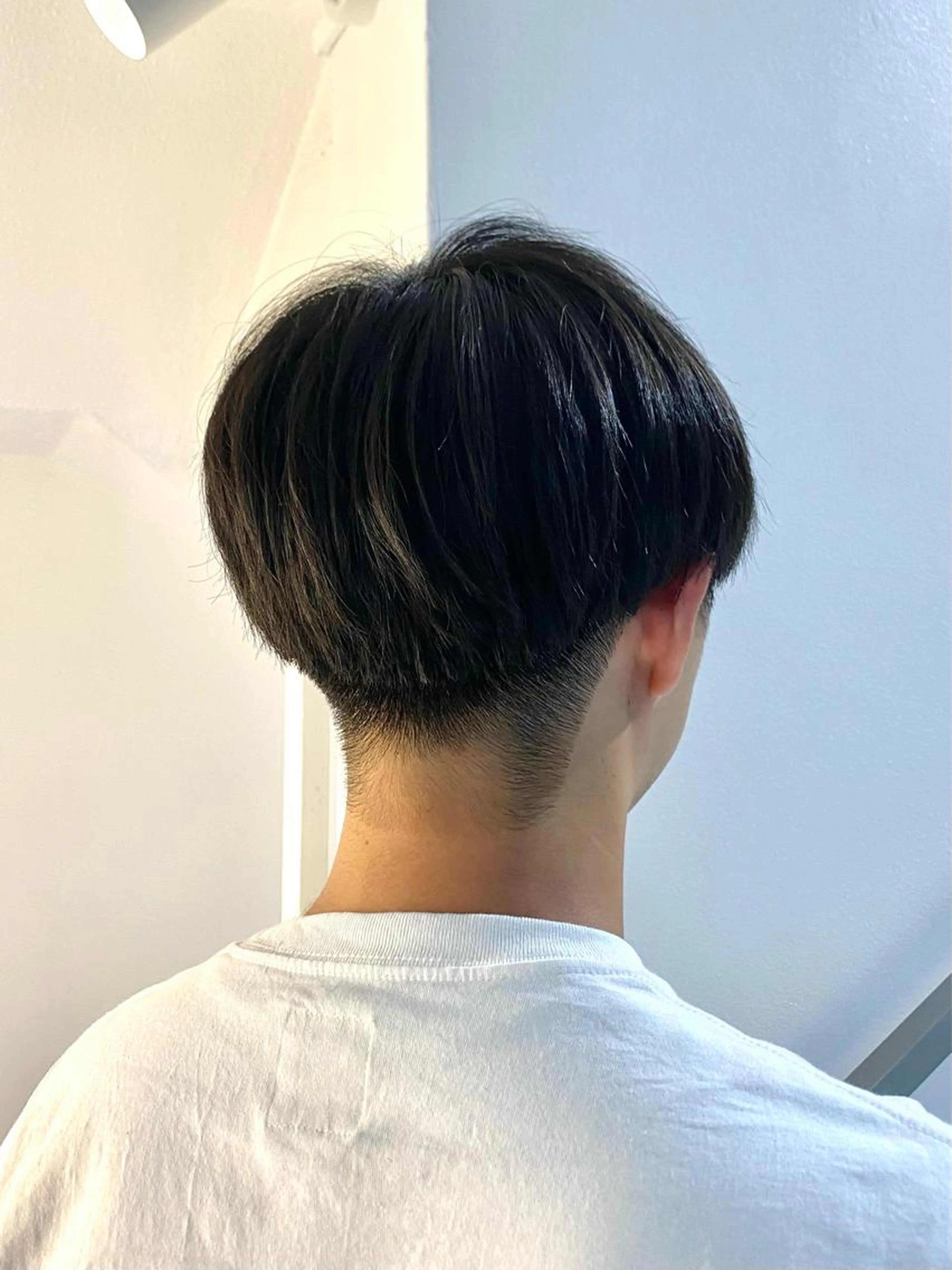 【ミニモ限定価格❗️】カット＋トリートメント✨艶髪を手に入れろ！インスタからのご予約で10%off◎の写真