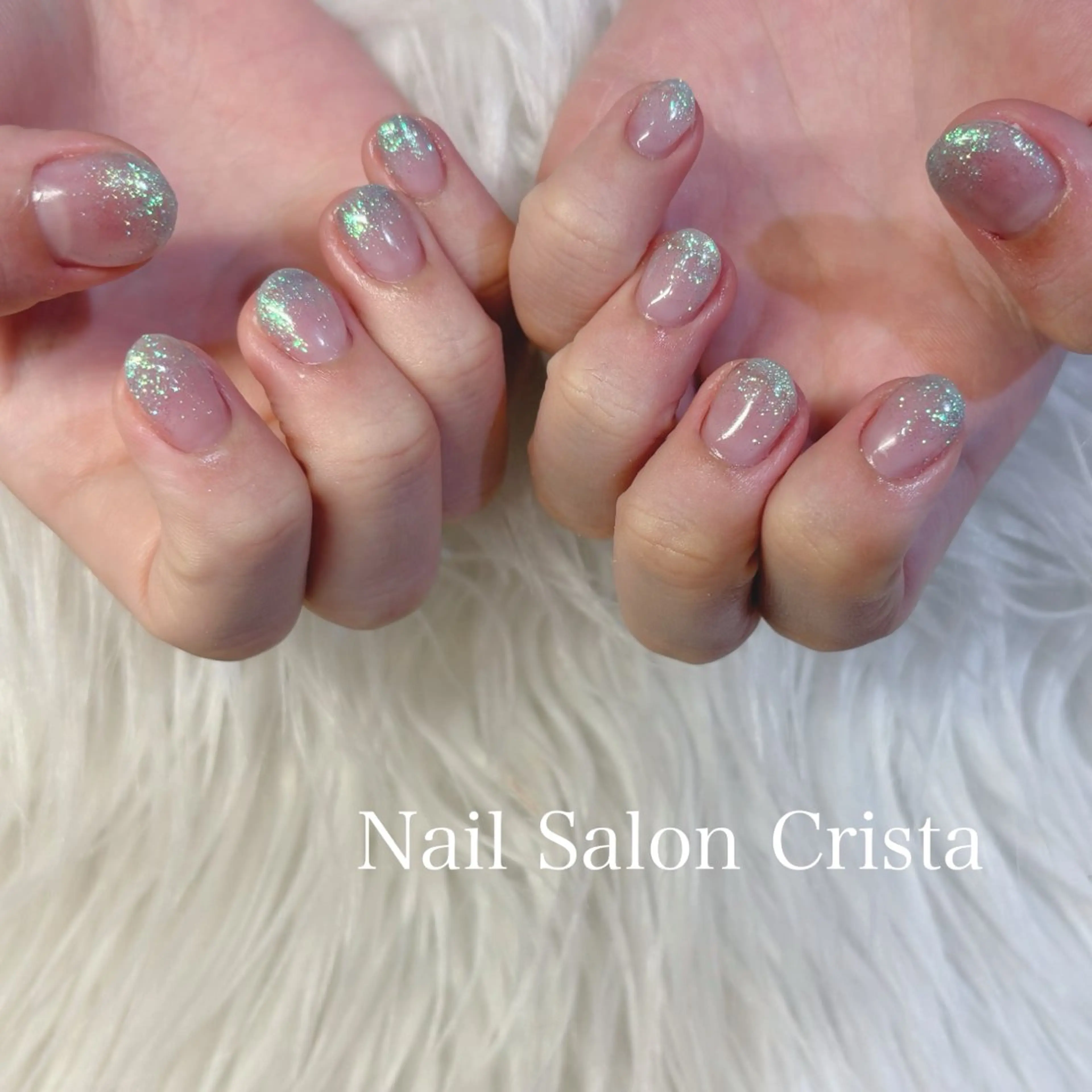 ネイル NAILSALON CRISTA所属・🤍CRISTA yui🤍のネイルデザイン