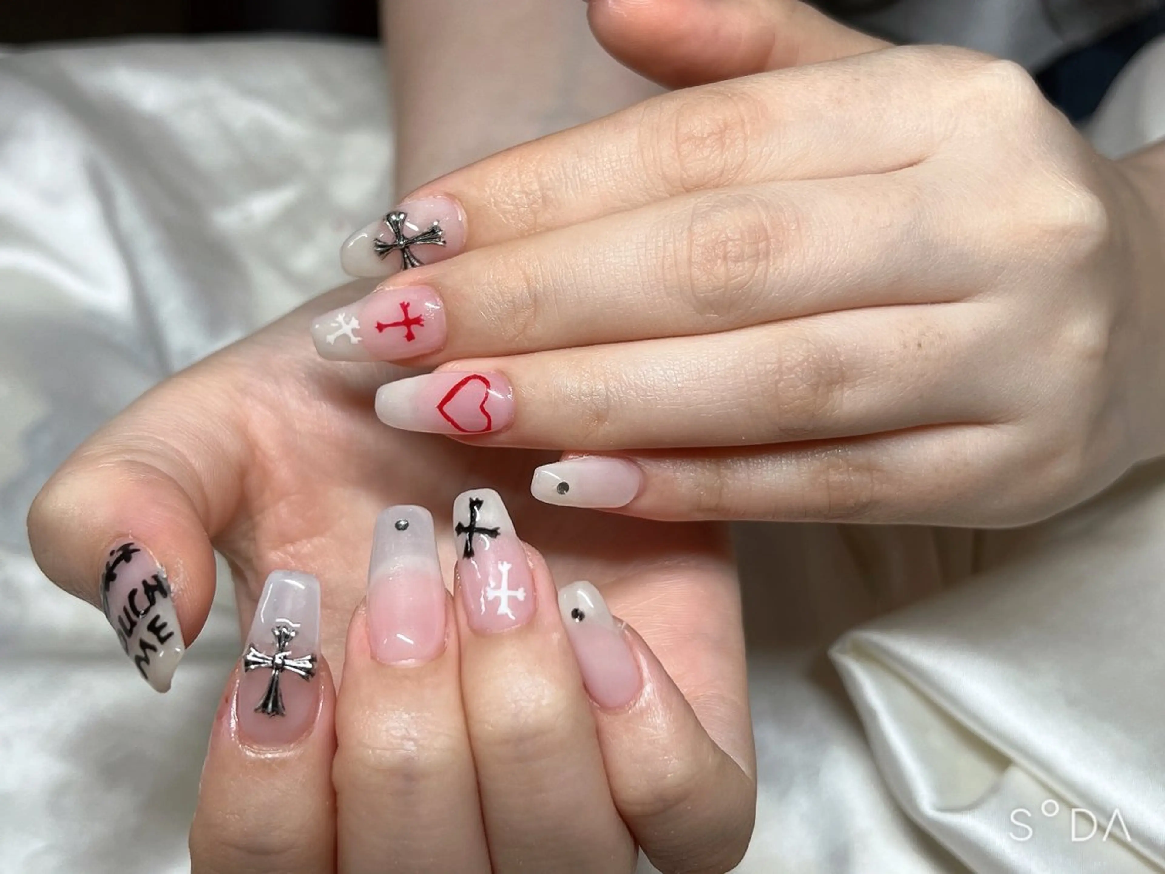 ネイル Y&Y Nail Salonのネイルデザイン