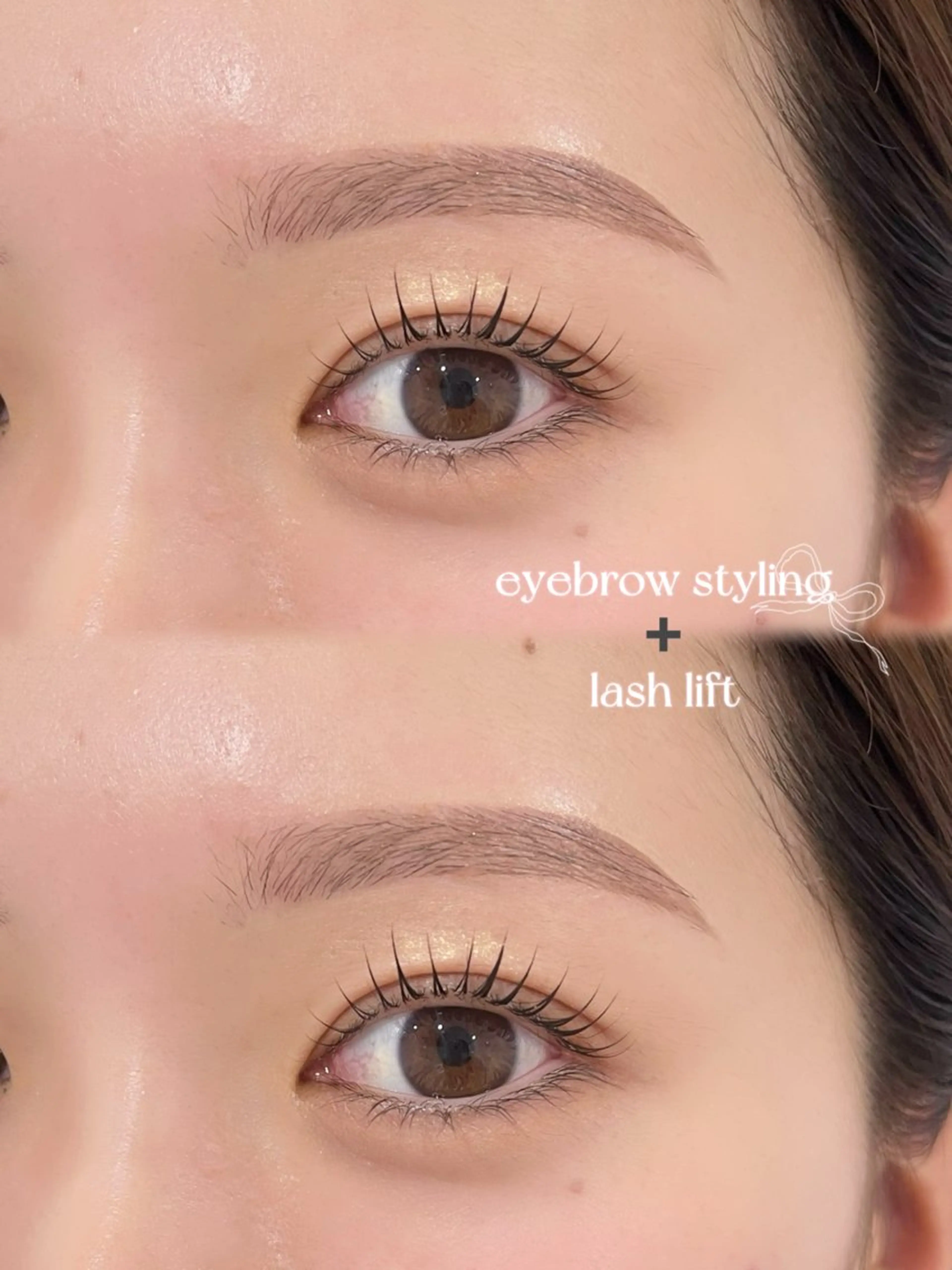 アイブロウ ワックス脱毛 その他(アイブロウ) une fleur MIYUのマツエク・マツパデザイン