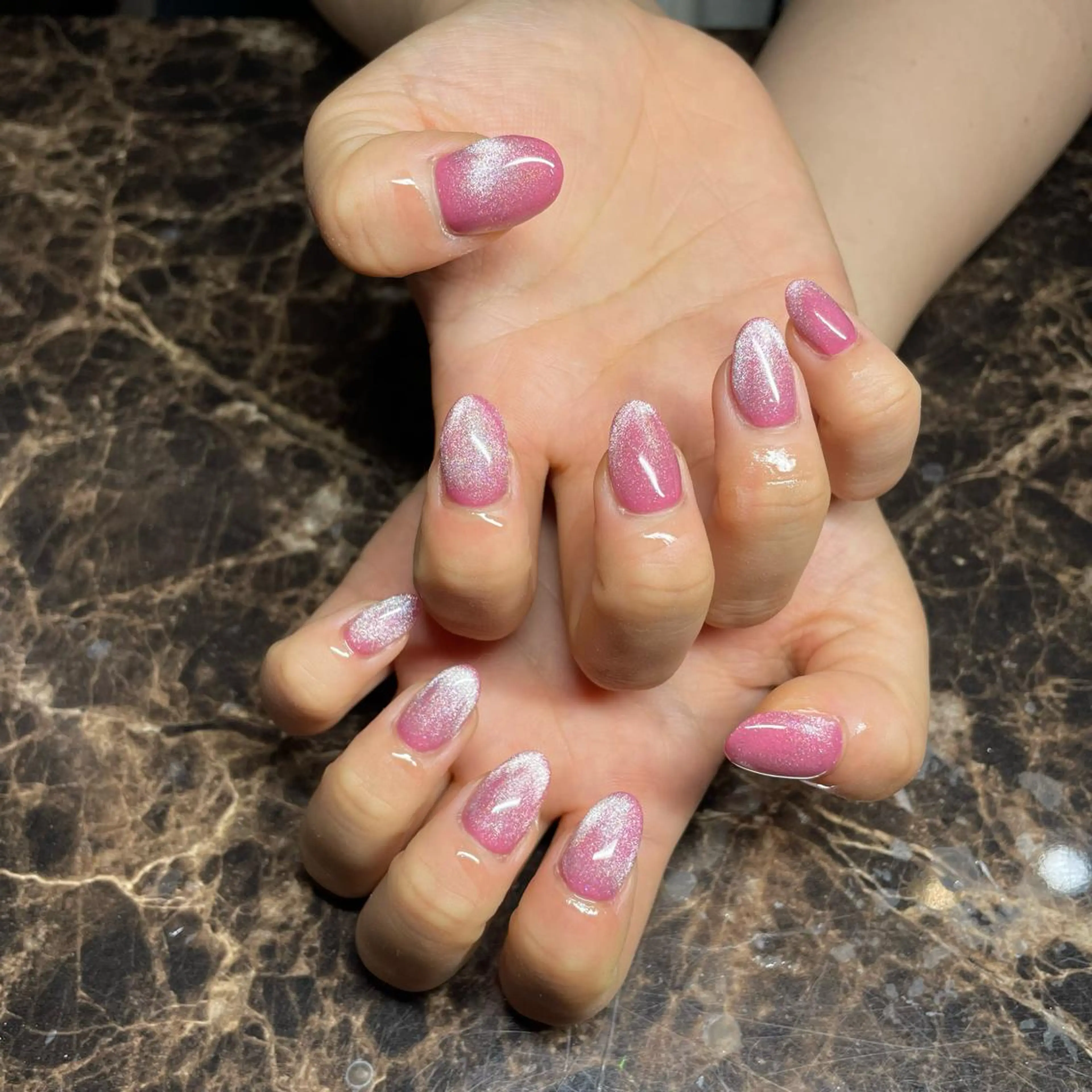 ネイル ハンドネイル IROHA Nail 堺雛薫のネイルデザイン