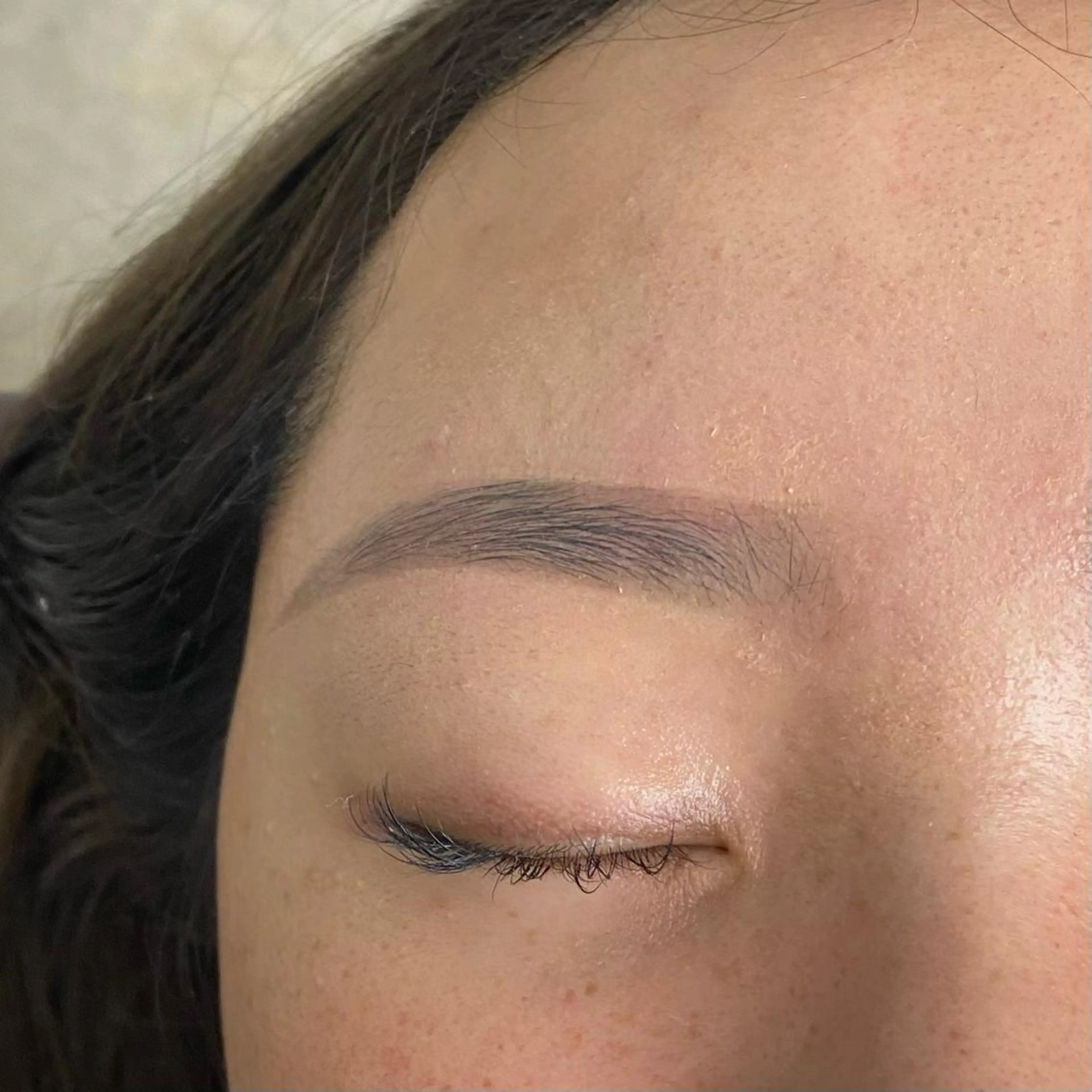 MACARON会津若松 FA town店所属・斎藤 嘉奈のマツエク・マツパデザイン