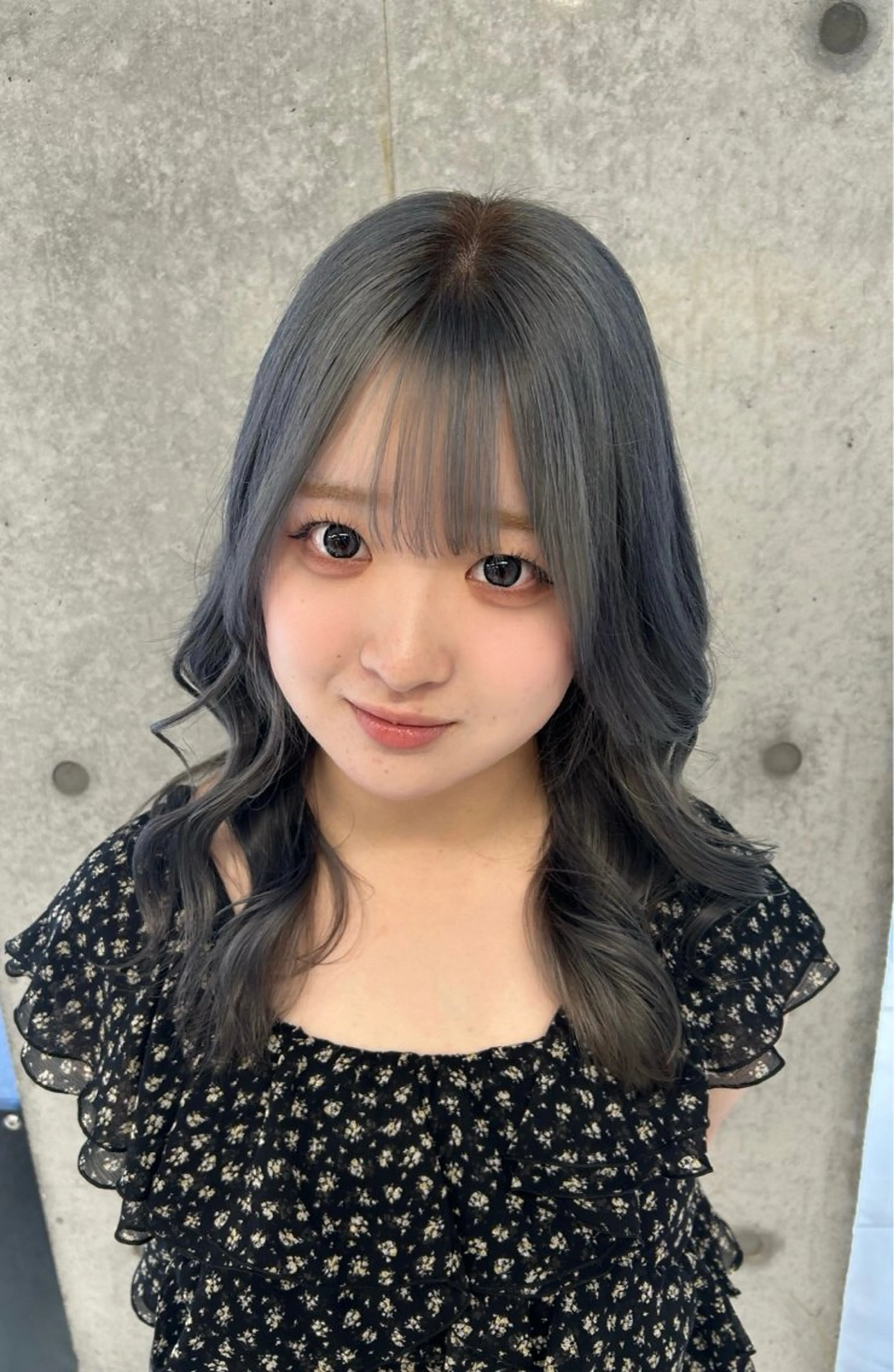 ロング ヘアカラー 🩷akari🩷/ ブリーチ/レイヤーのヘアスタイル