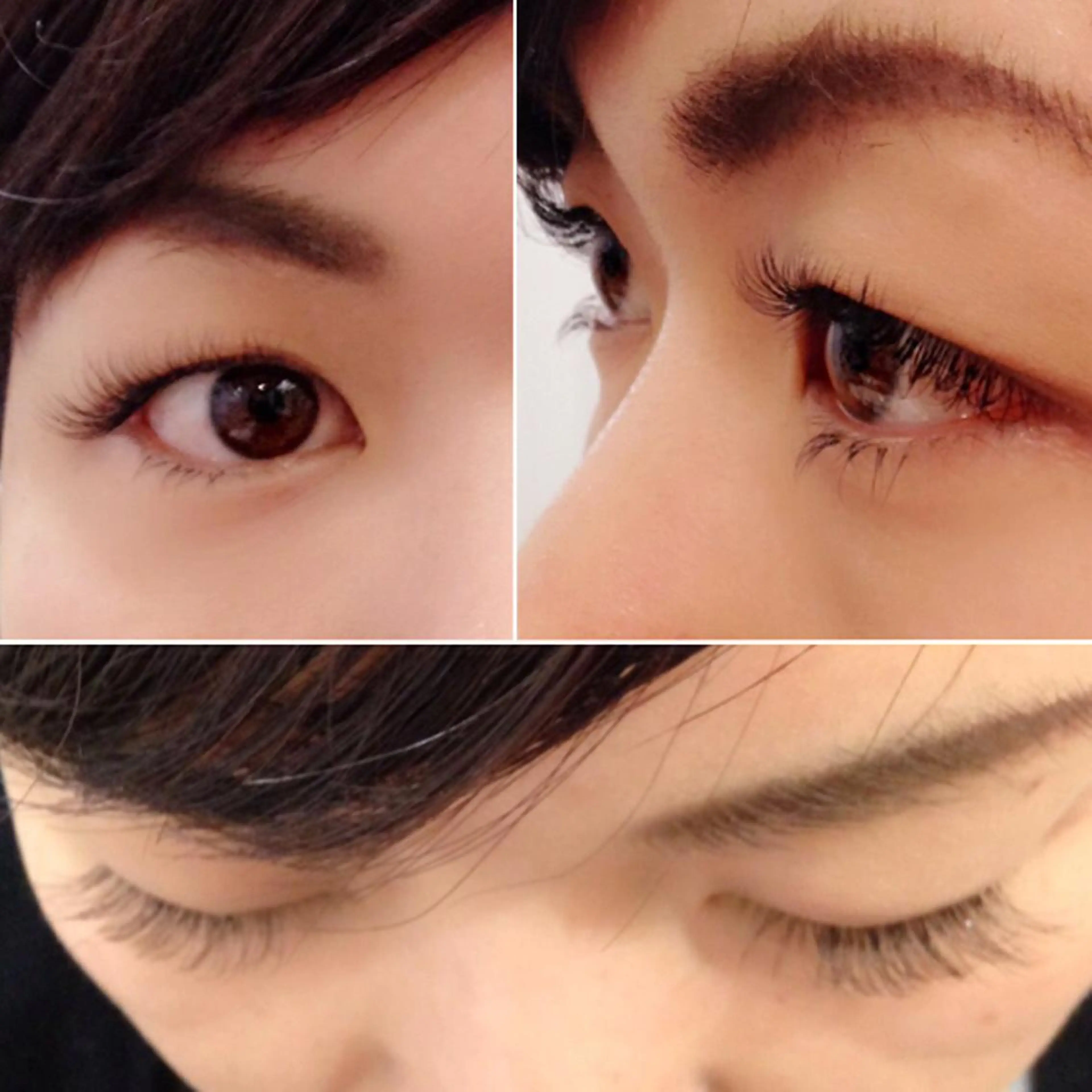 まつエク SELECTION EYES.のマツエク・マツパデザイン