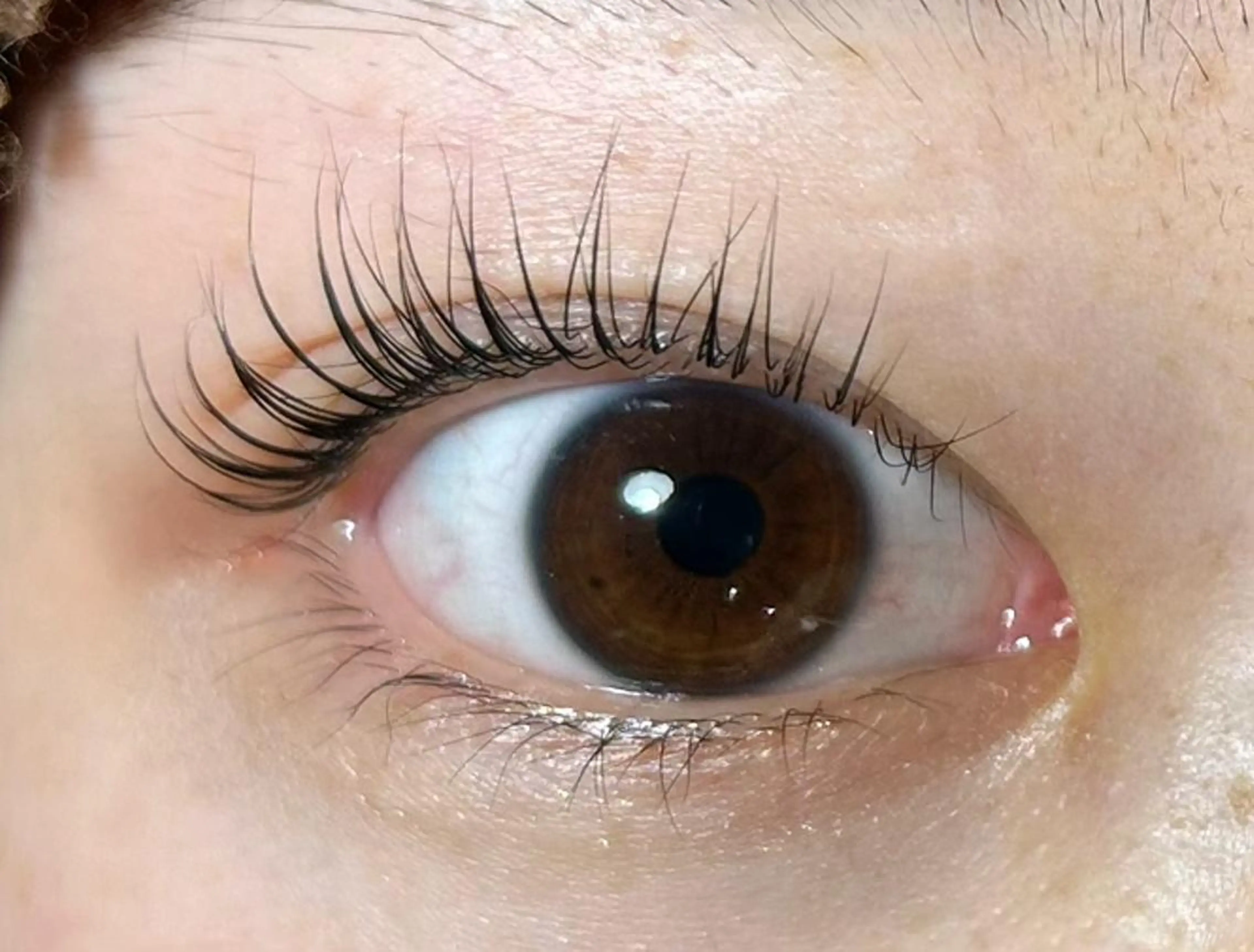 マツエク・マツパ yuuka REBEST心斎橋のマツエク・マツパデザイン