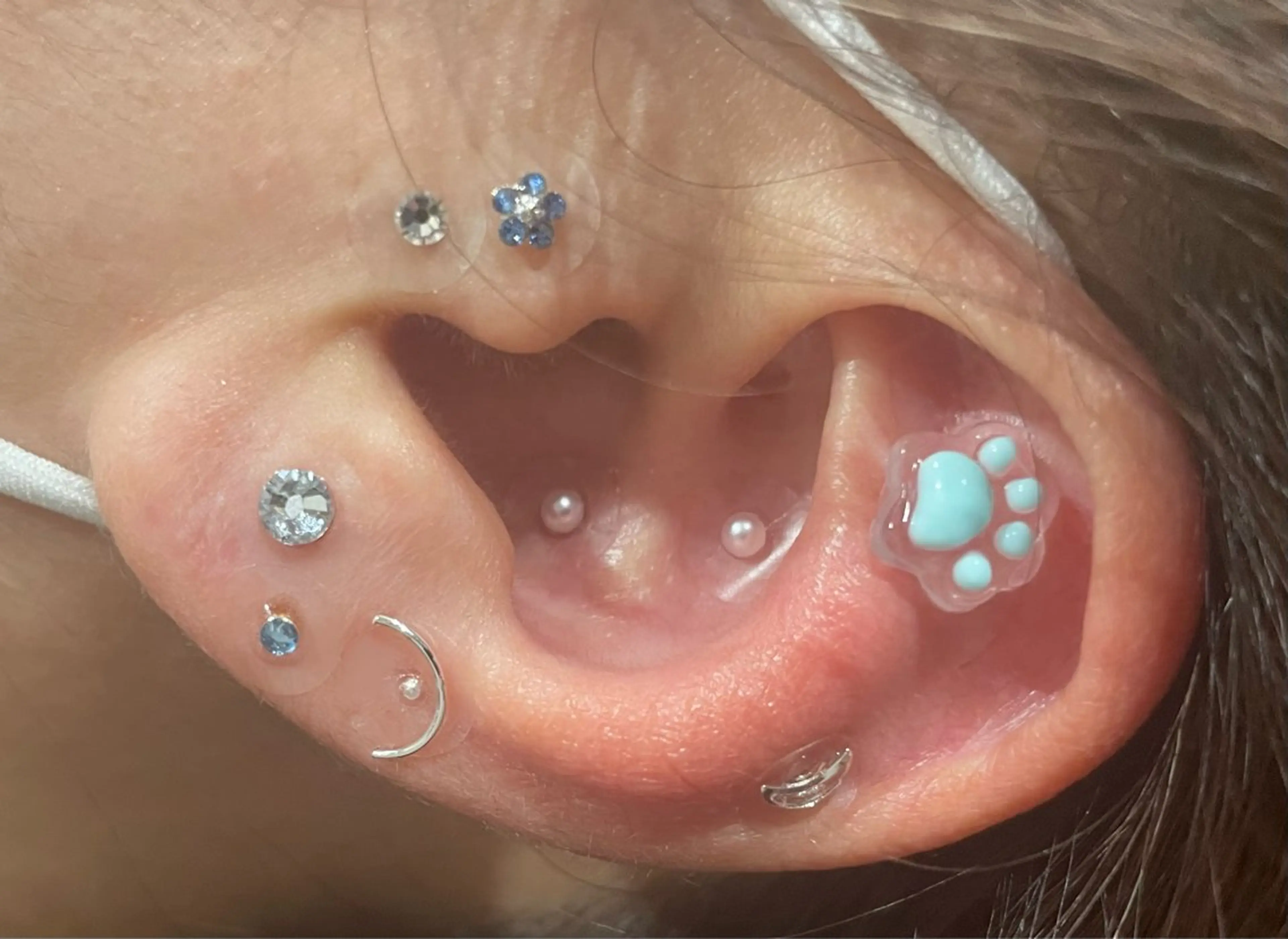 その他 LiZA エステティックサロンのエステ・リラクイメージ