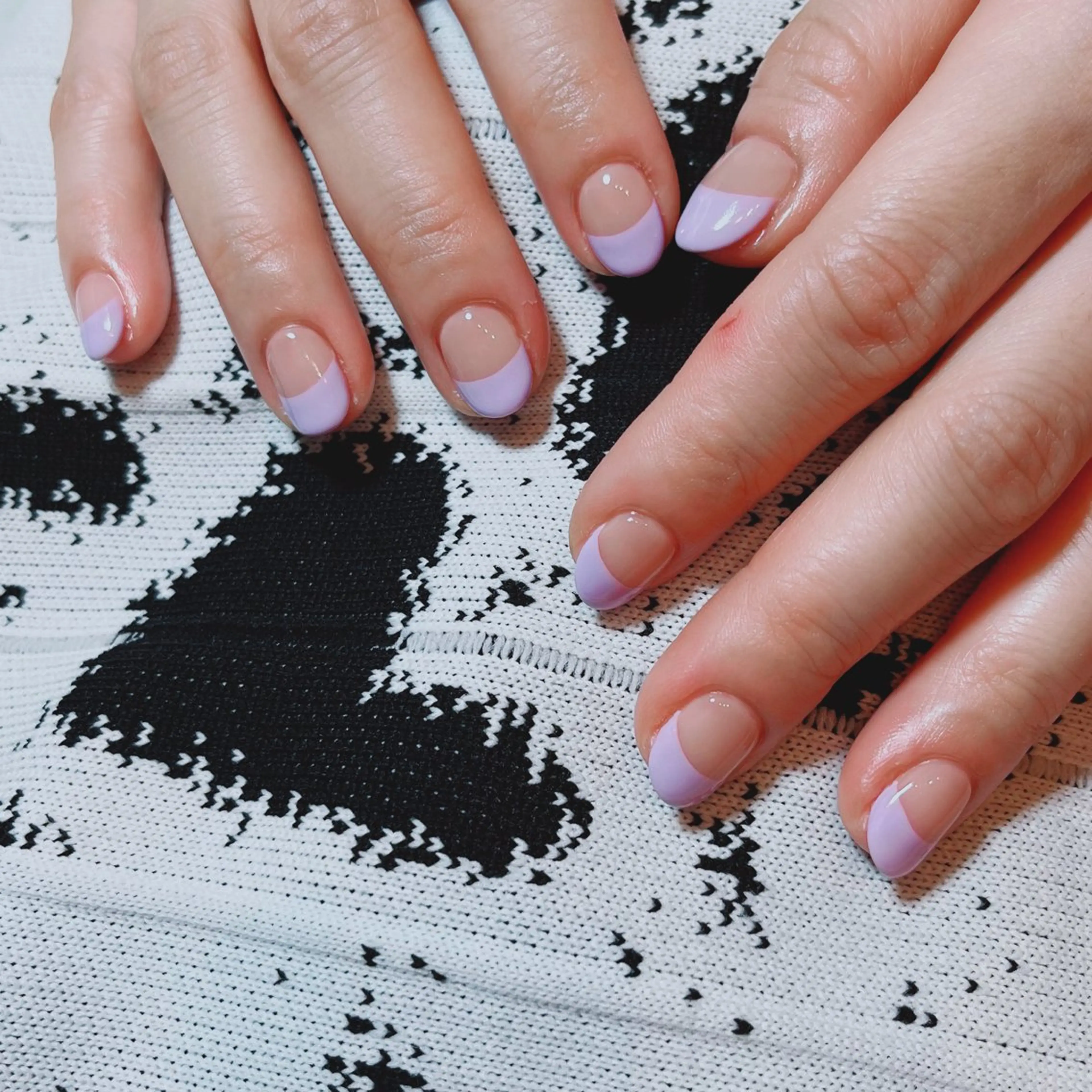 ネイル ハンドネイル ruirui.naildesign所属・RUI ☆のネイルデザイン