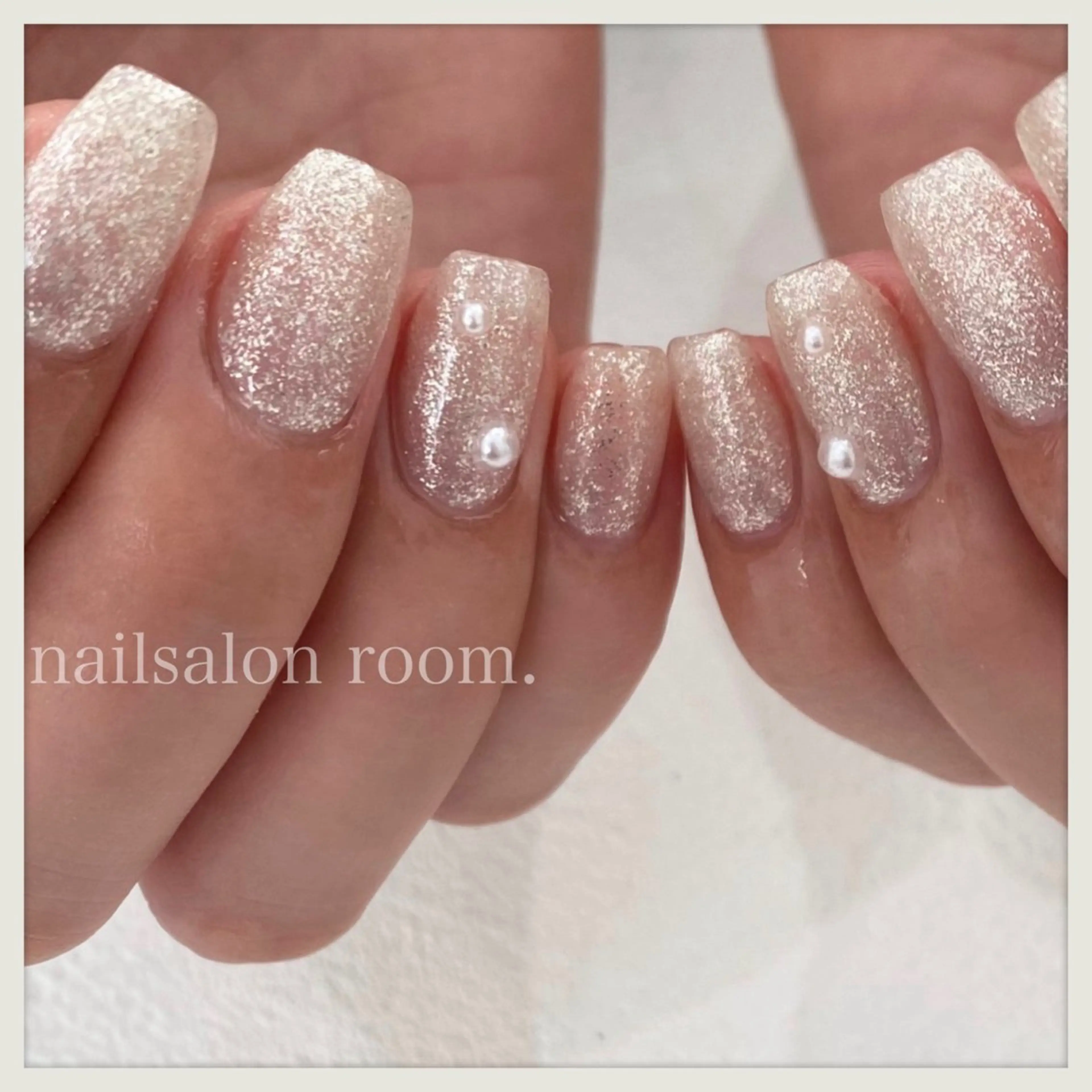 ネイル nailsalon room.のネイルデザイン