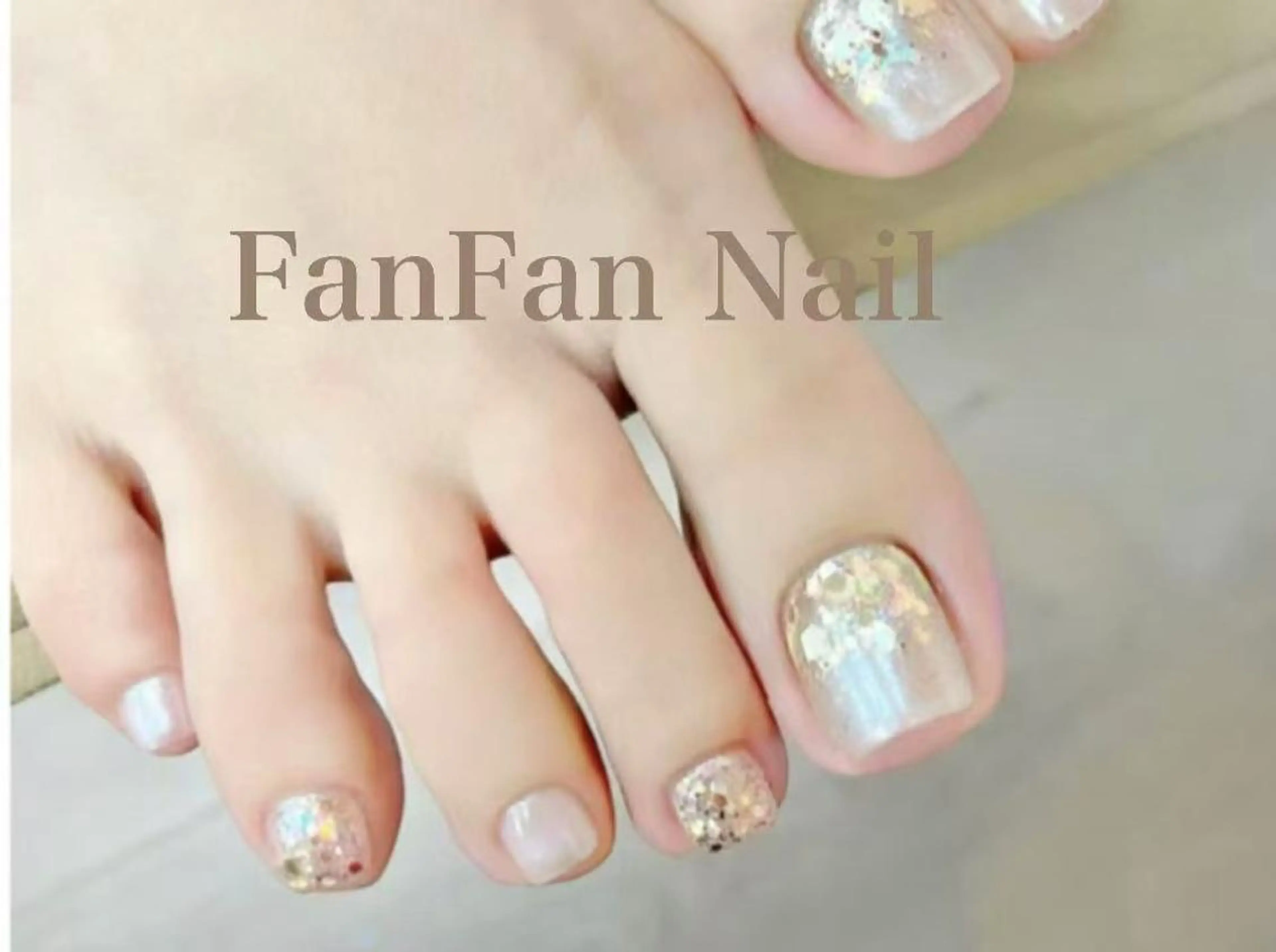 ネイル HaNa FanFanNailのネイルデザイン