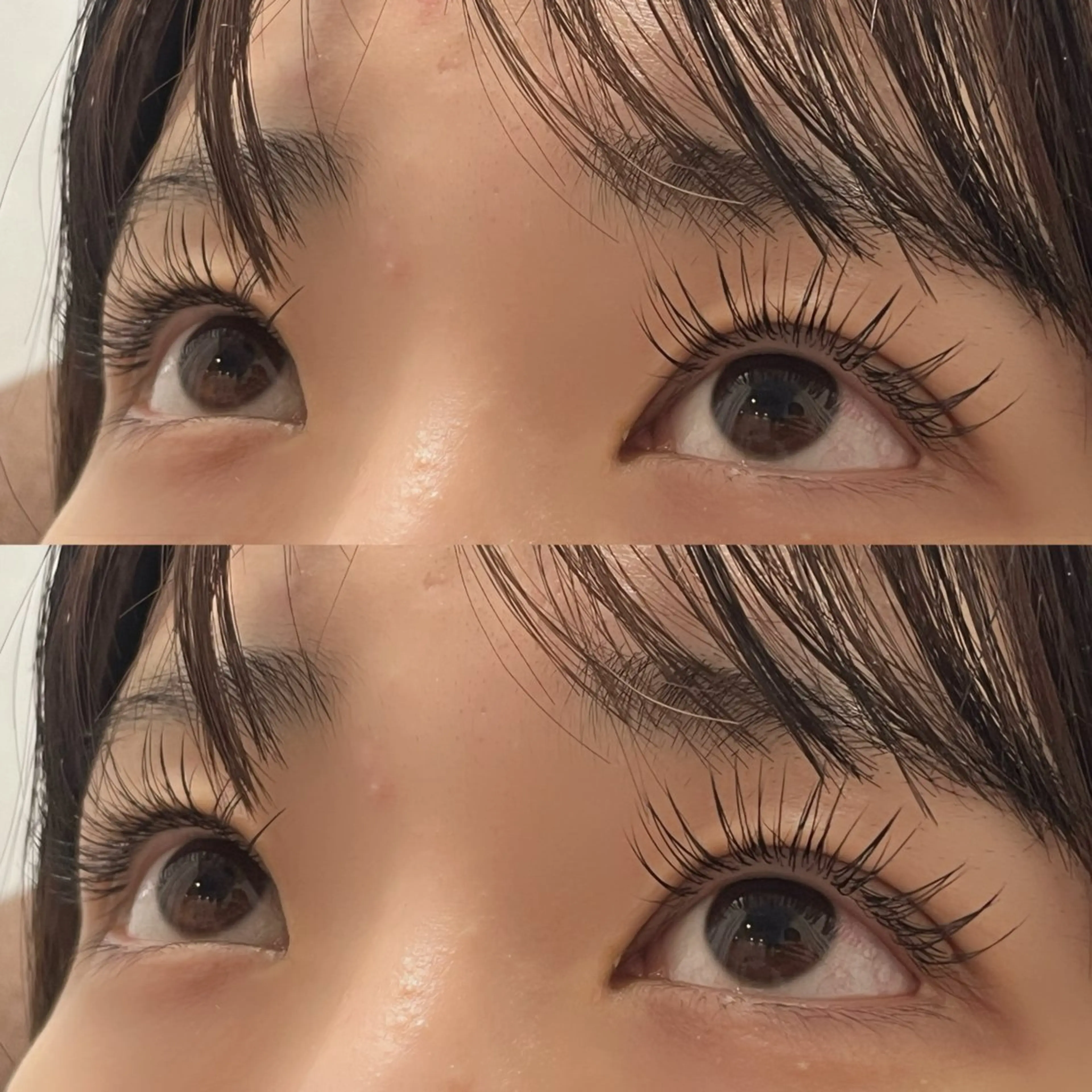 マツエク・マツパ マツエク Little 北花田所属・Little 北花田 仲宗根のマツエク・マツパデザイン