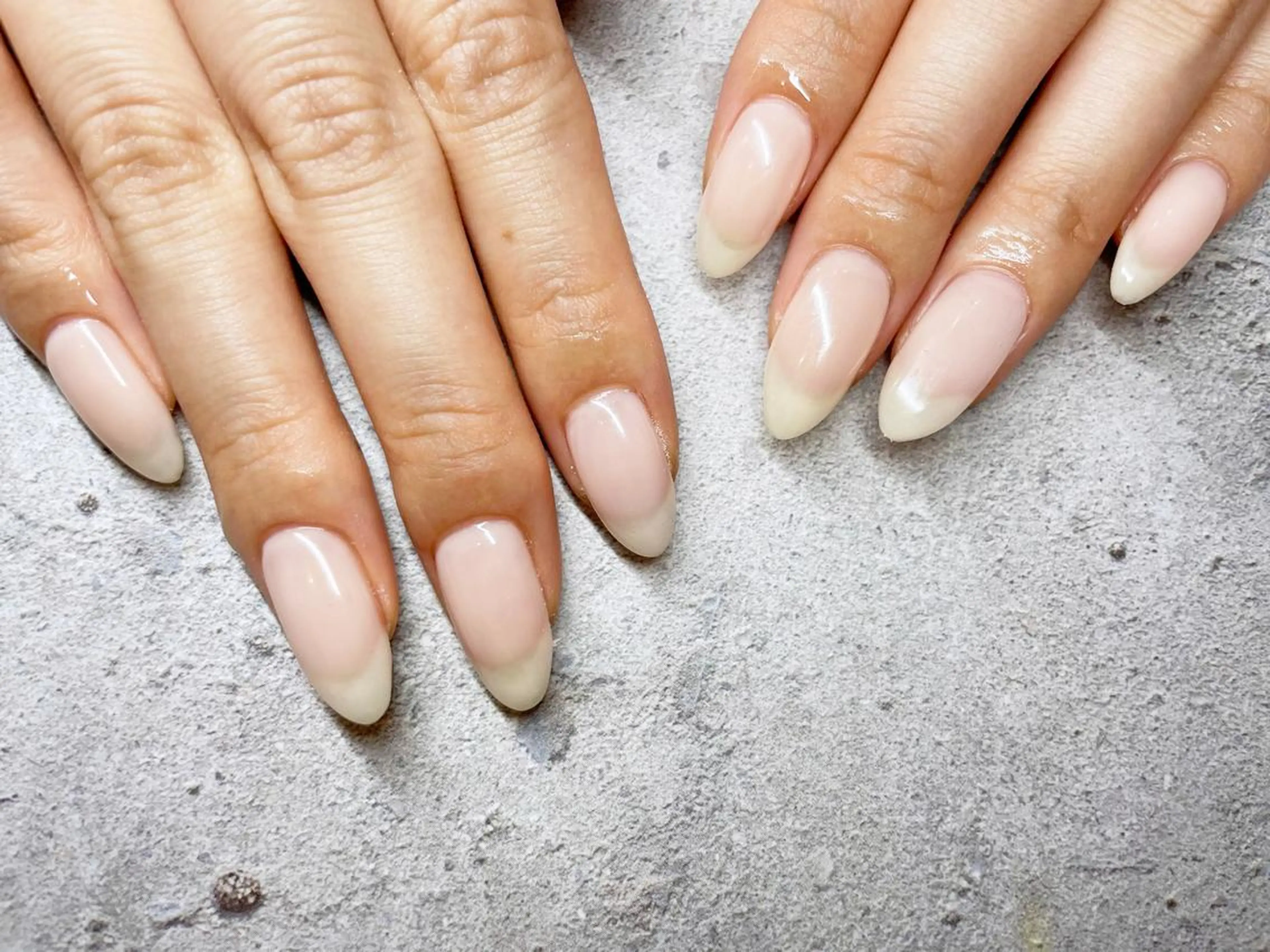 ネイル My+ Yukaのネイルデザイン