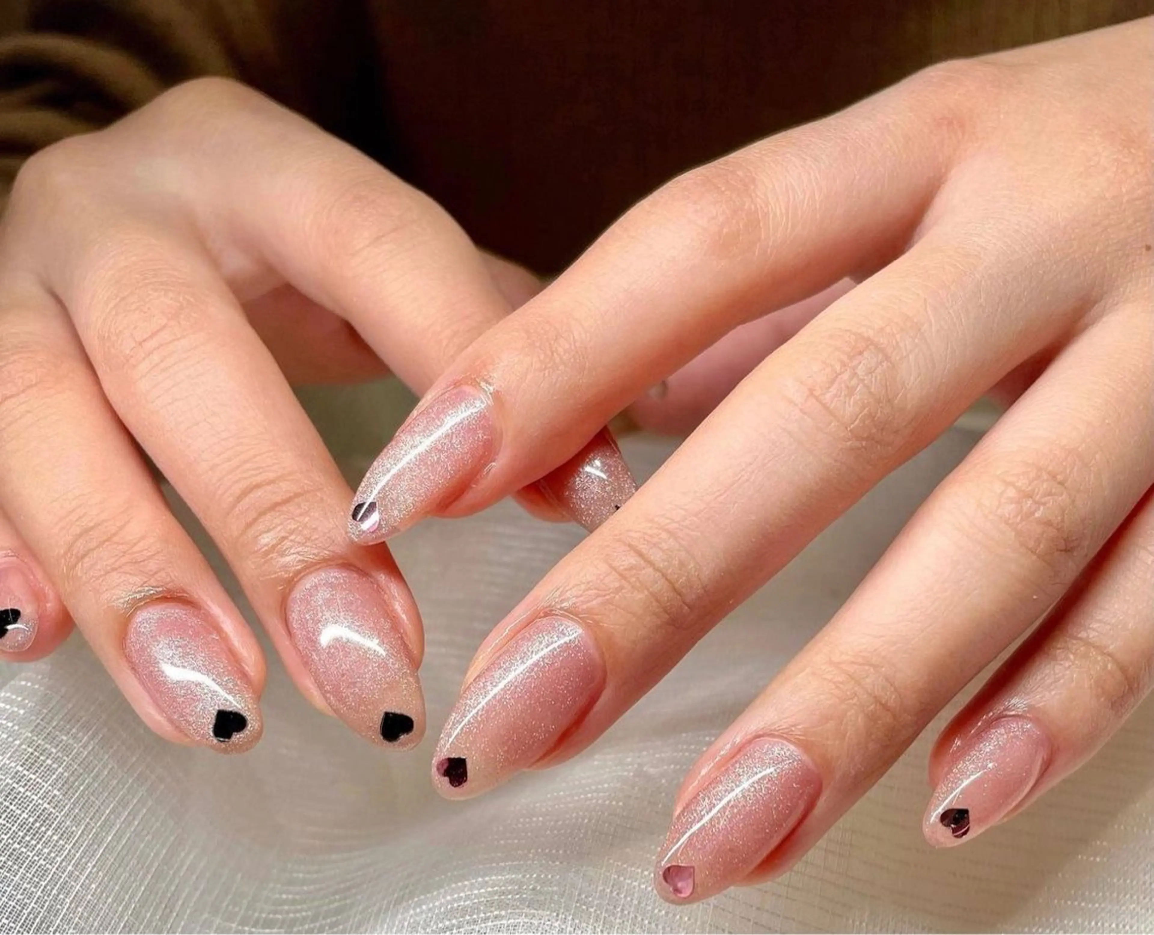 ネイル ハンドネイル ハンドケア Nail salon SEICAのネイルデザイン