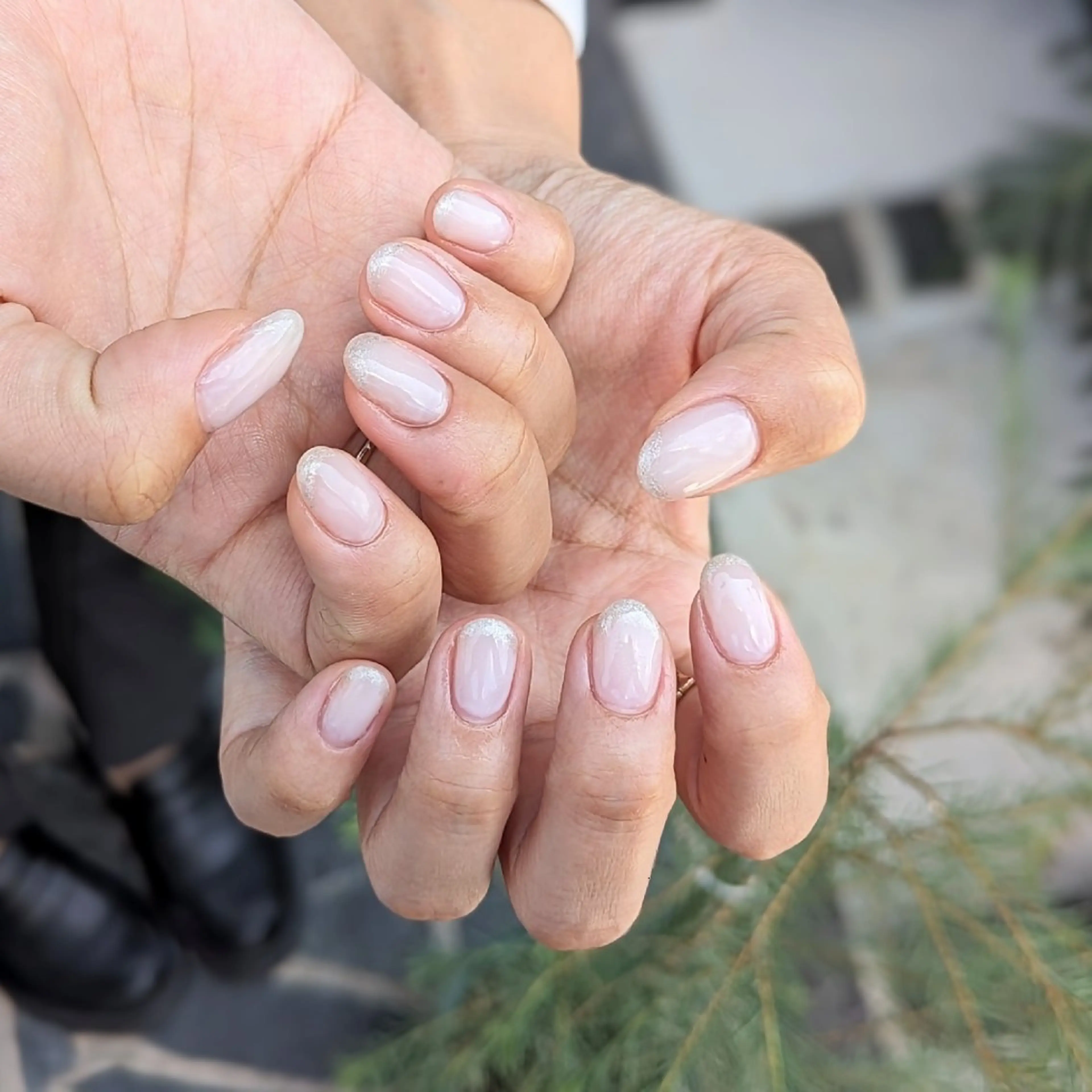 ネイル nailsalon charoのネイルデザイン