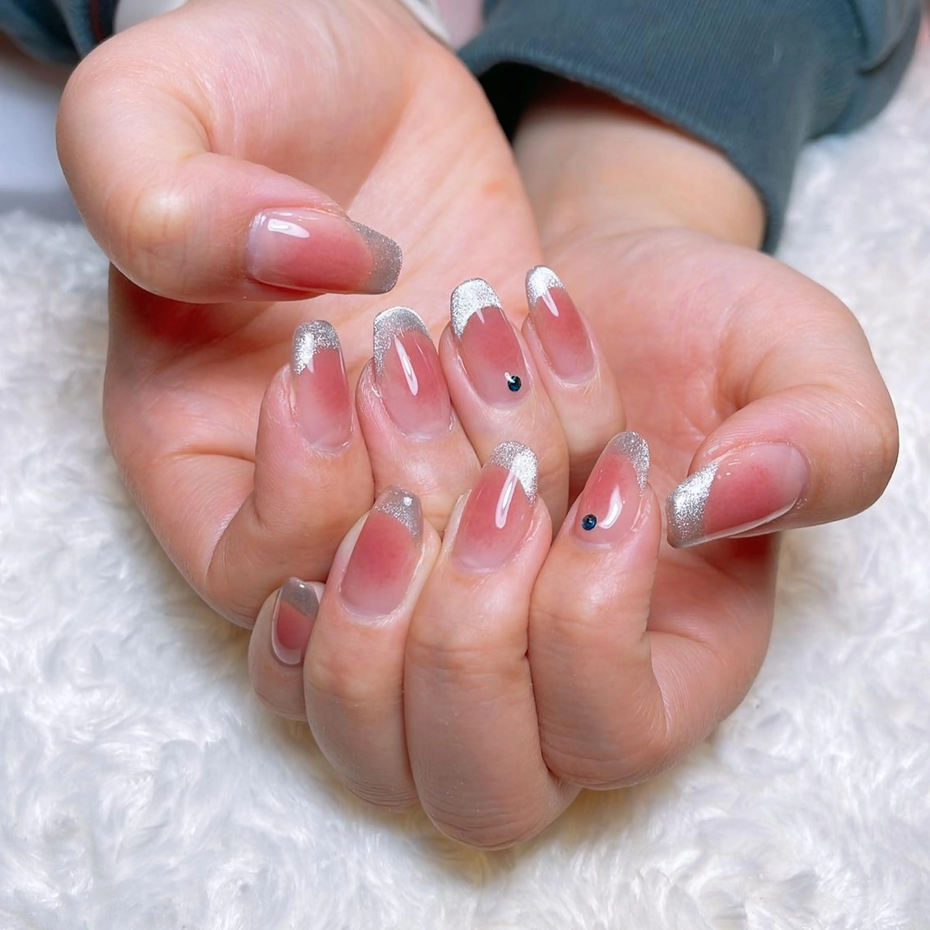 ネイル MISAKO nailのネイルデザイン