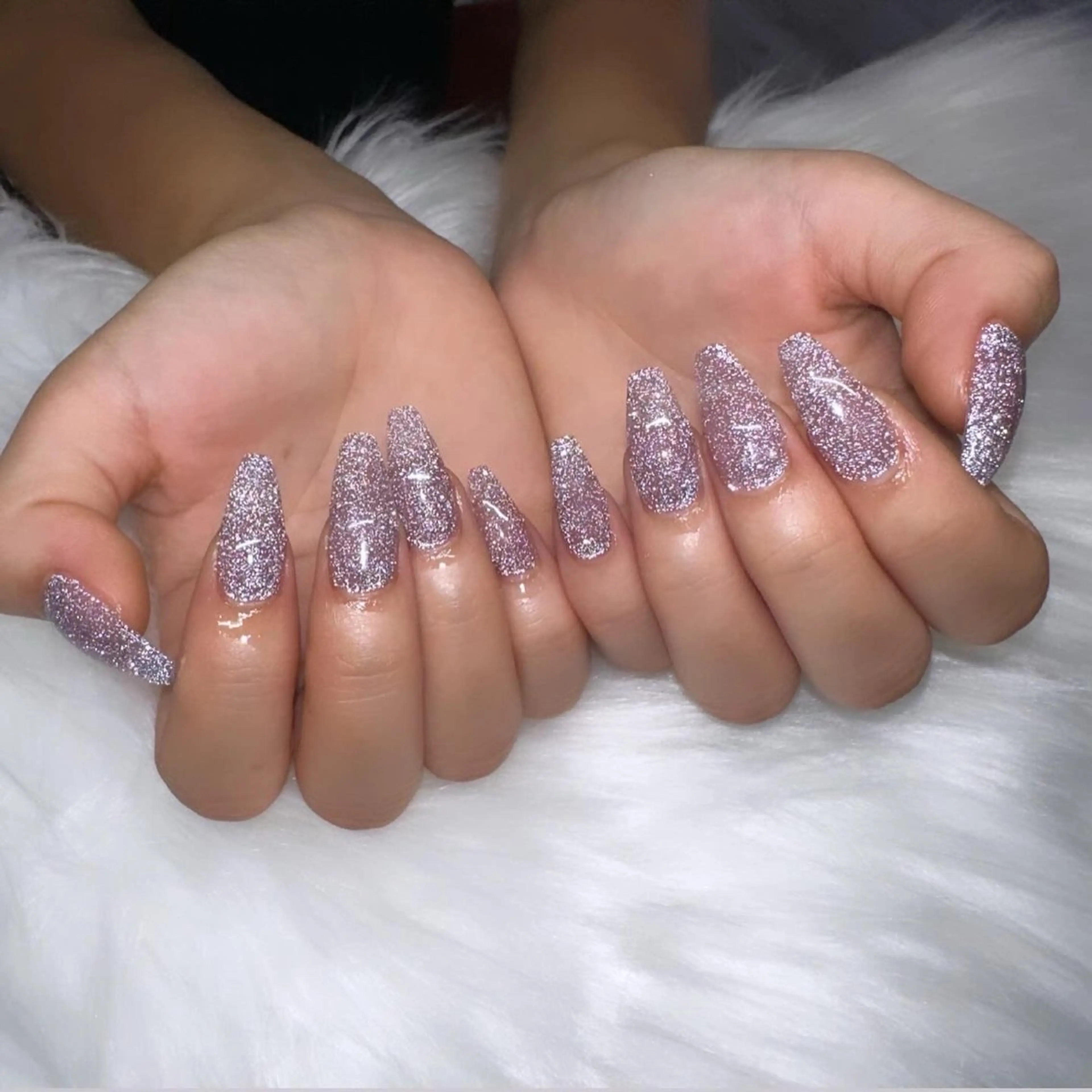 ネイル ハンドネイル ハンドケア Nail&Eyelash Rea所属・Ayaka🤍 【Rea】のネイルデザイン