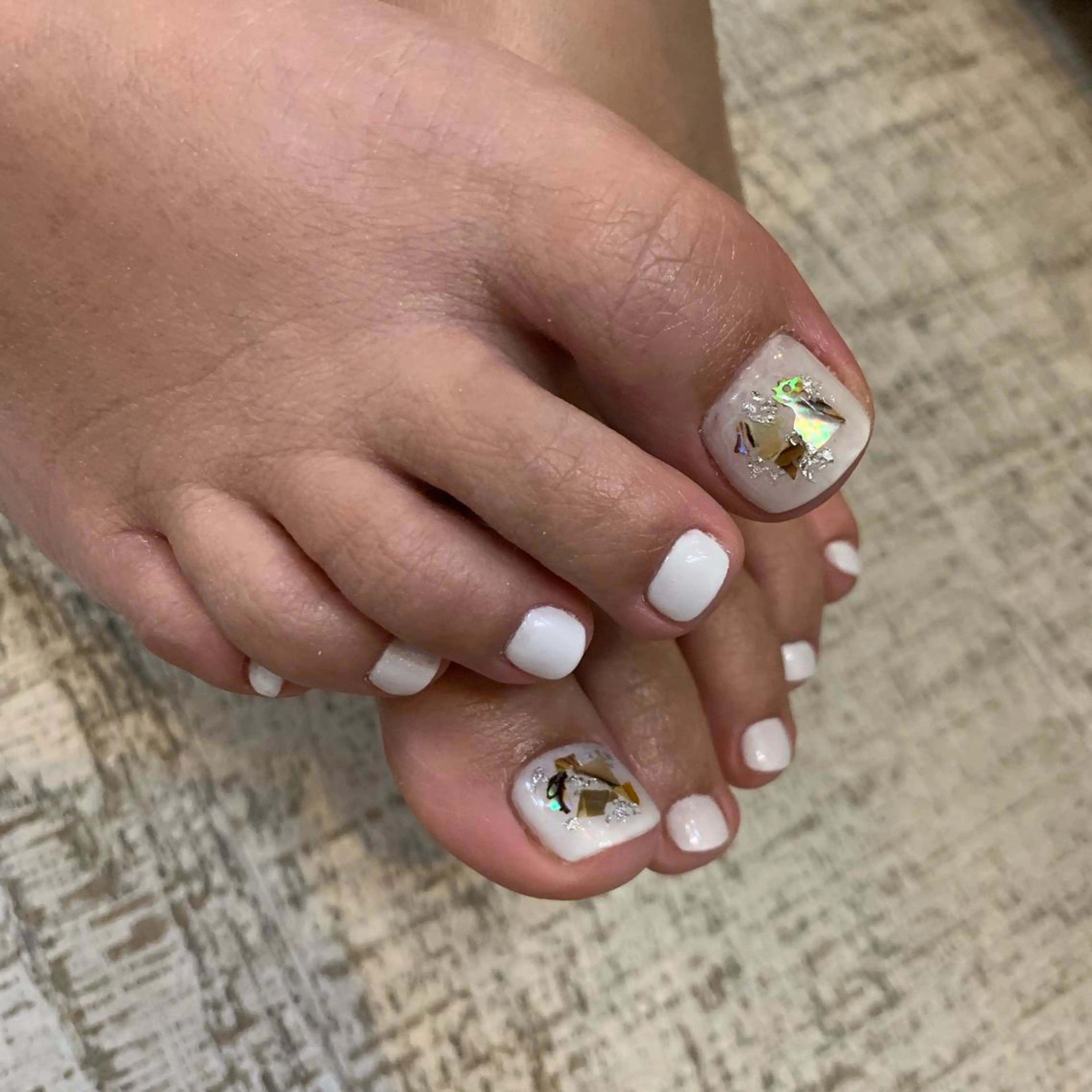 ネイル Garland  nail所属・Garland makotoのネイルデザイン