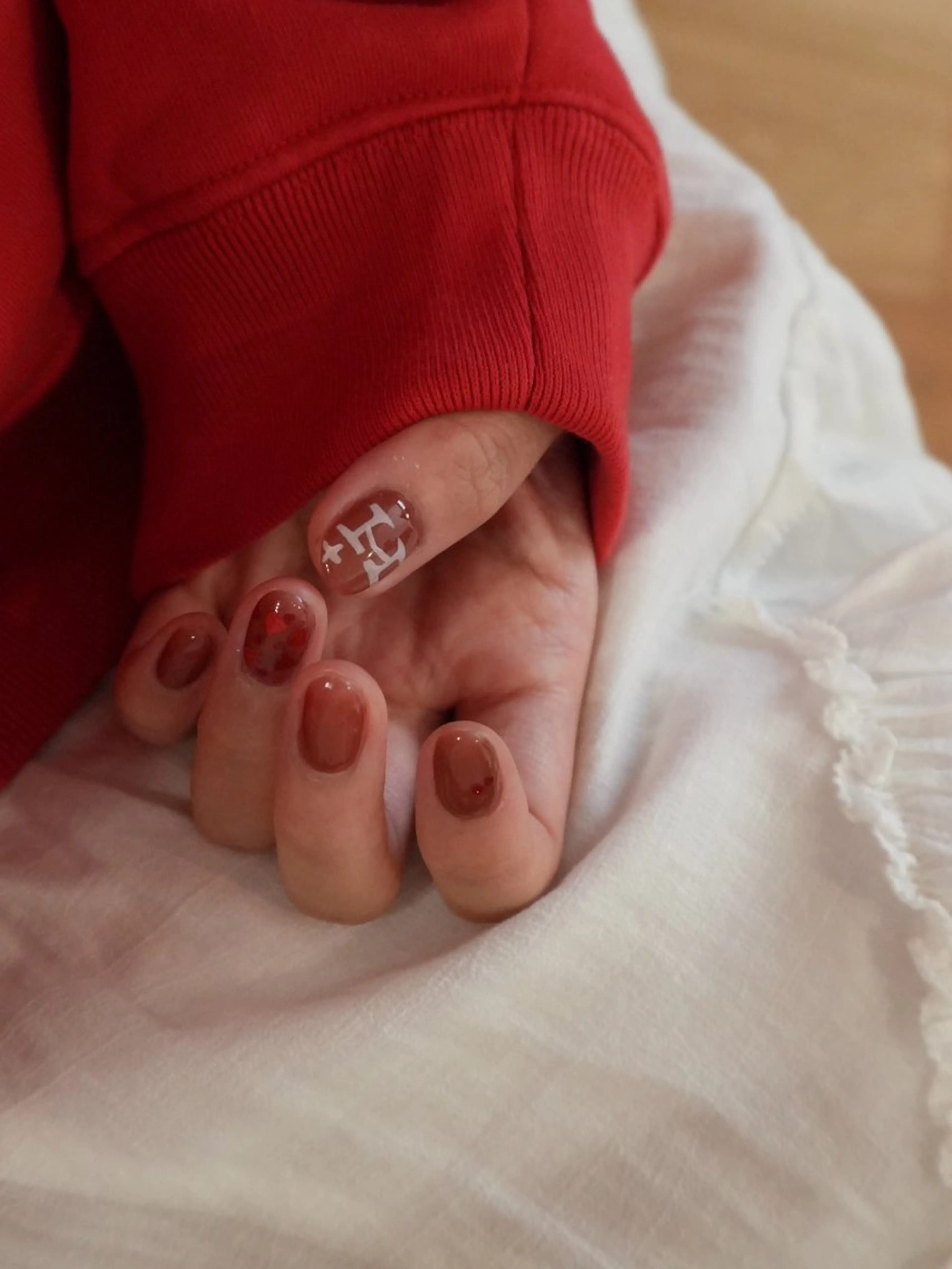 ネイル yoka /富山ネイル/新庄町のネイルデザイン