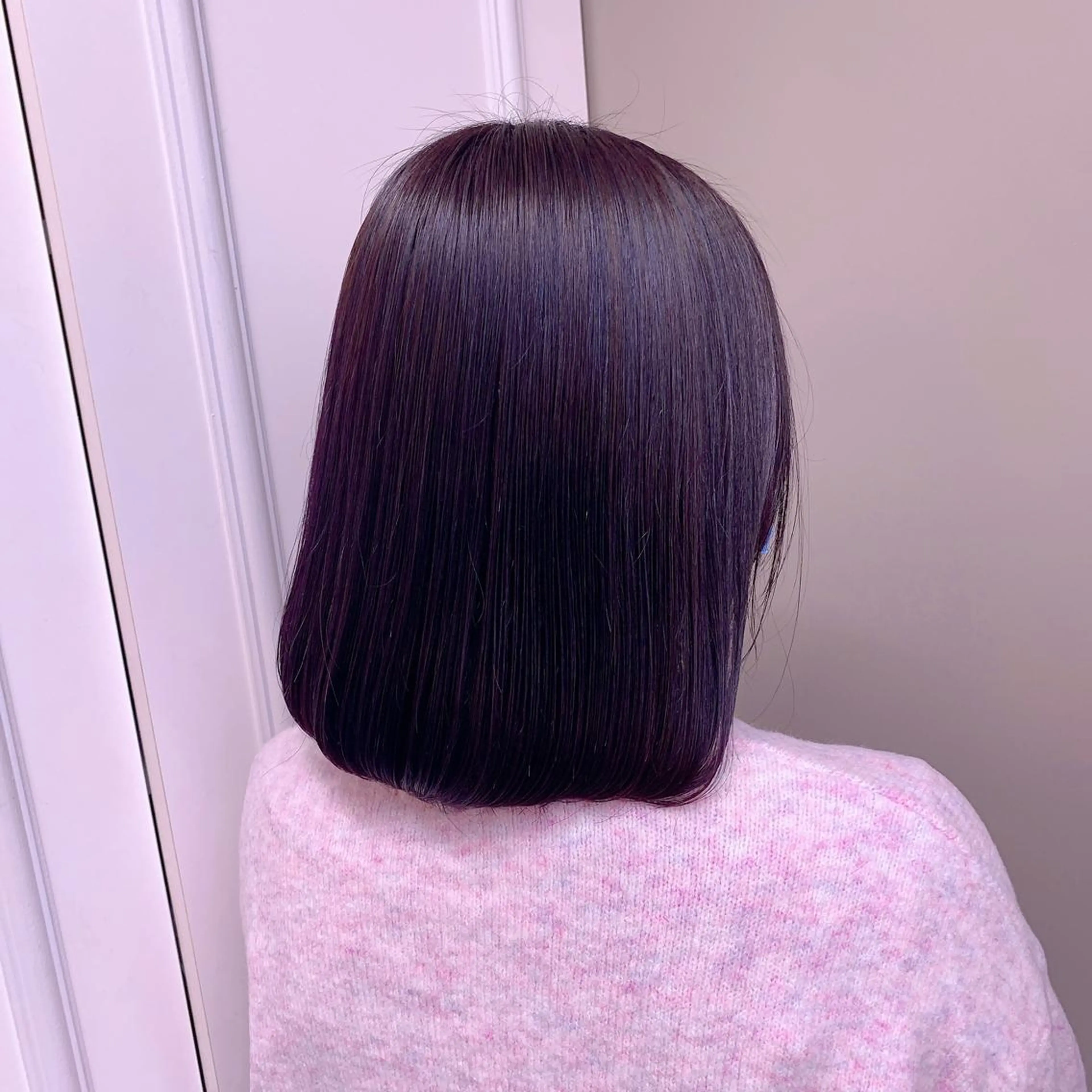 セミロング カラー パーマ ヘアアレンジ メンズ ヘアカラー トリートメント ヘッドスパ ヘアセット 🌈トレンドヘア 🌈WATARU🌈のヘアスタイル
