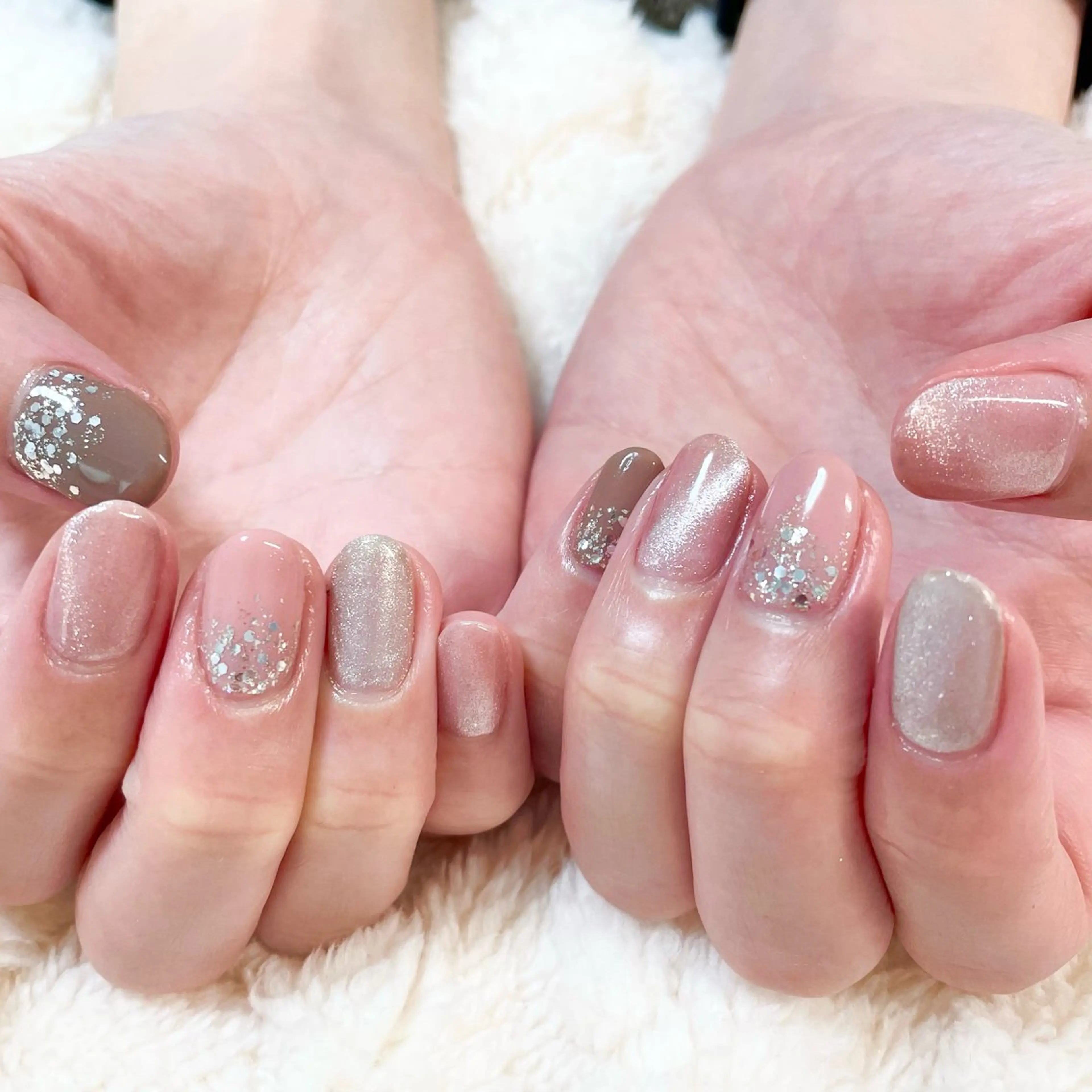 ネイル mimi＊ nailのネイルデザイン