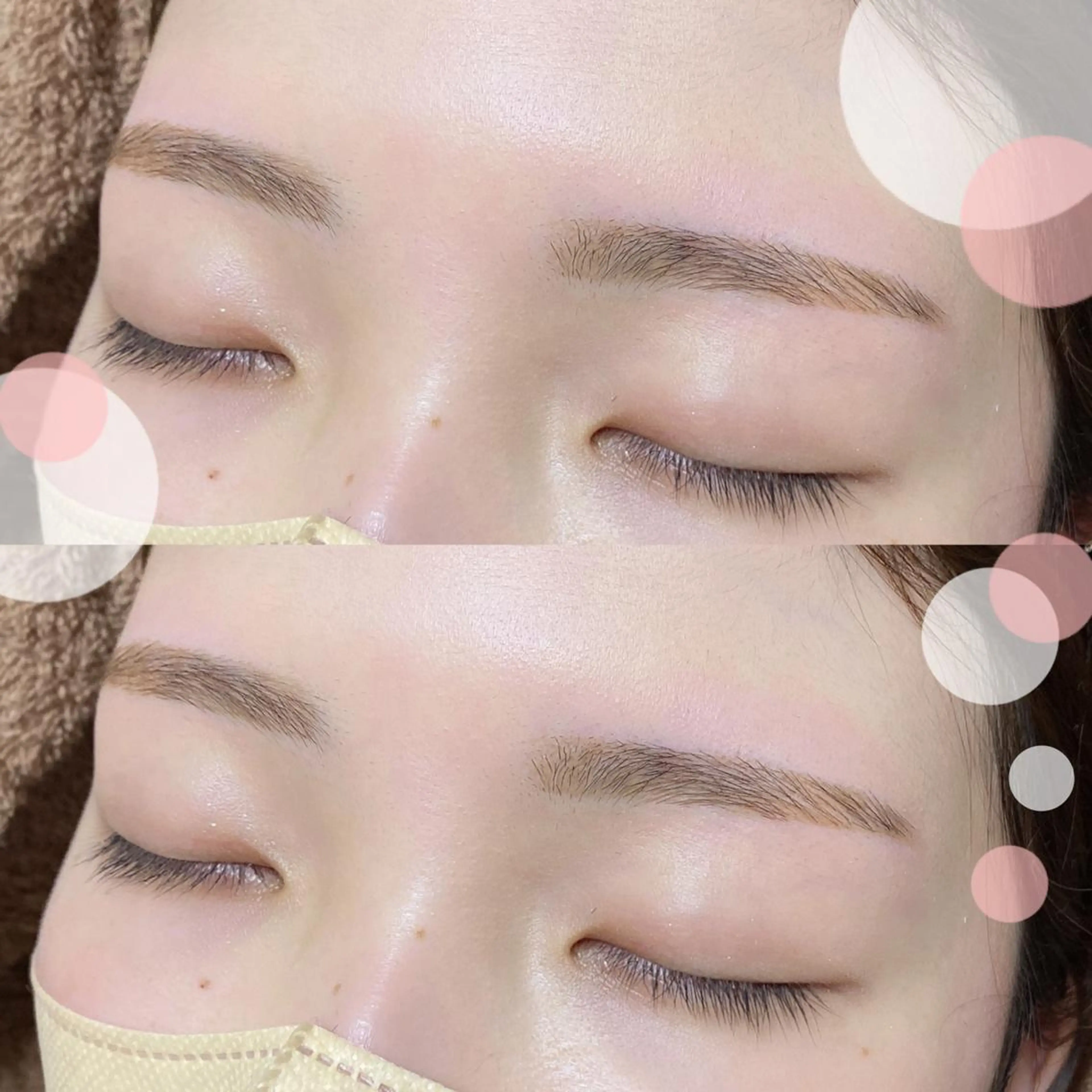 アイブロウ Ayumi.dre 💎A《2階》のマツエク・マツパデザイン