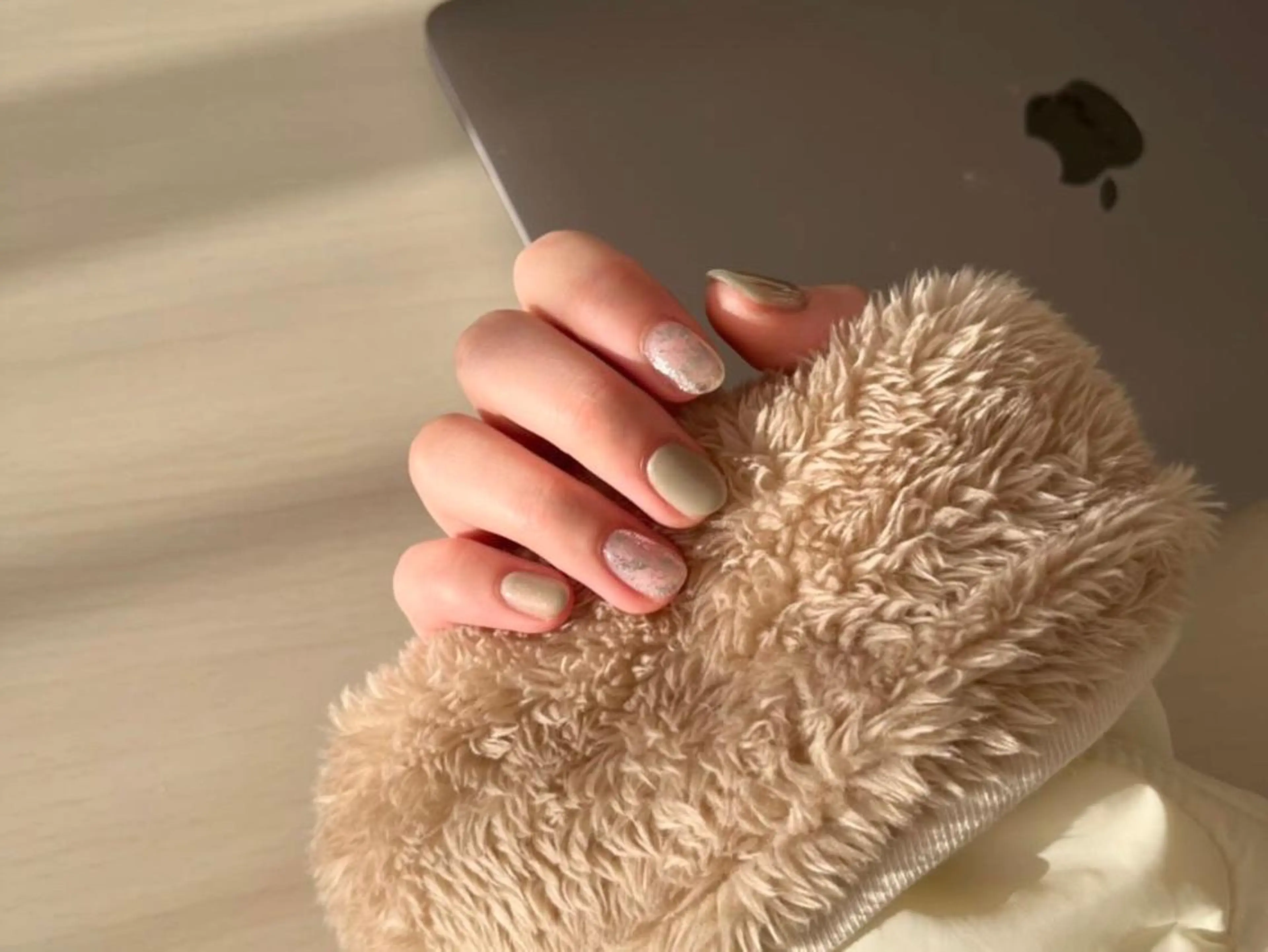 ネイル k Meiのネイルデザイン