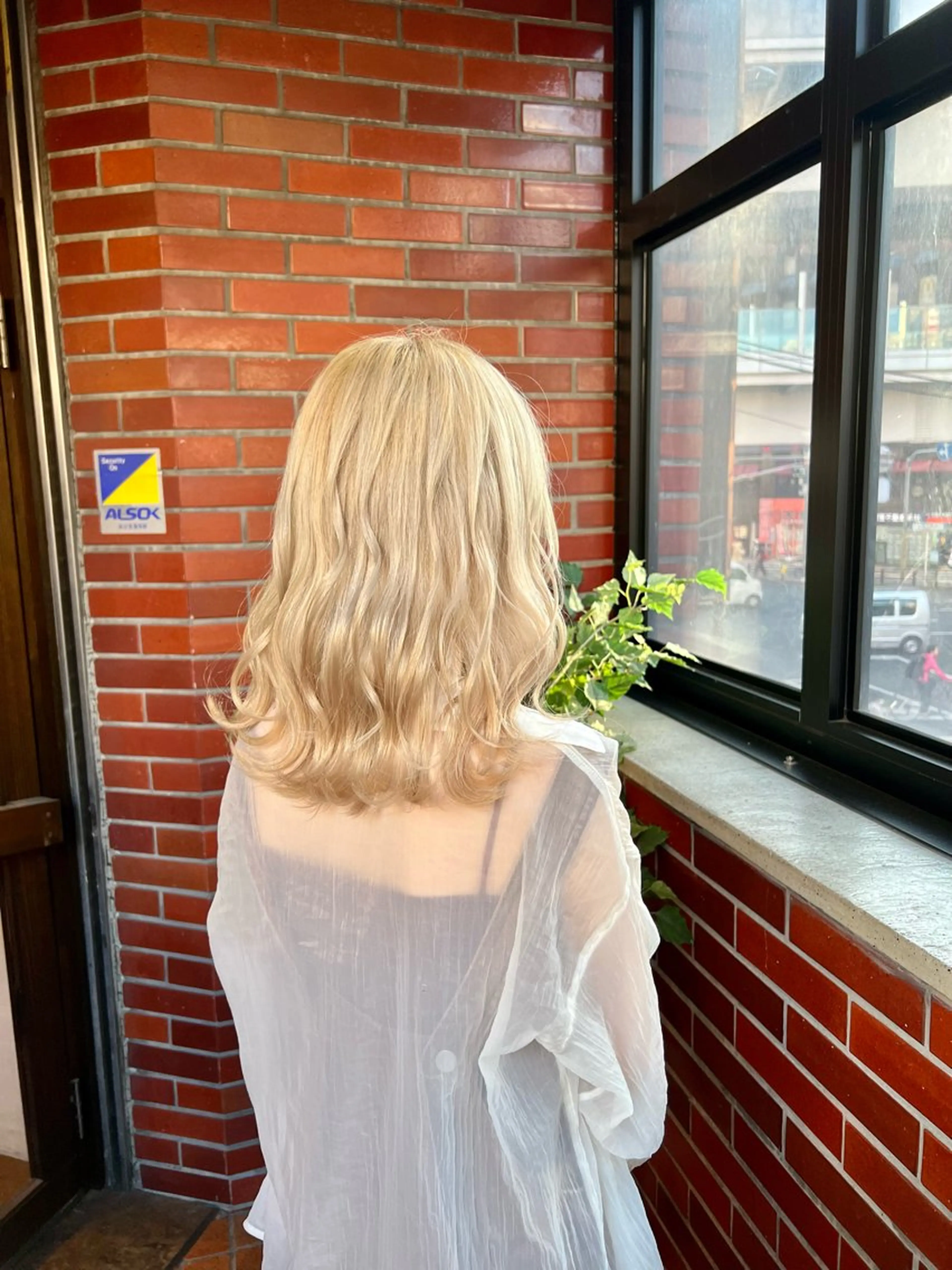 カラー 全店売上No.1🏆 ✨深江裕稀のヘアスタイル