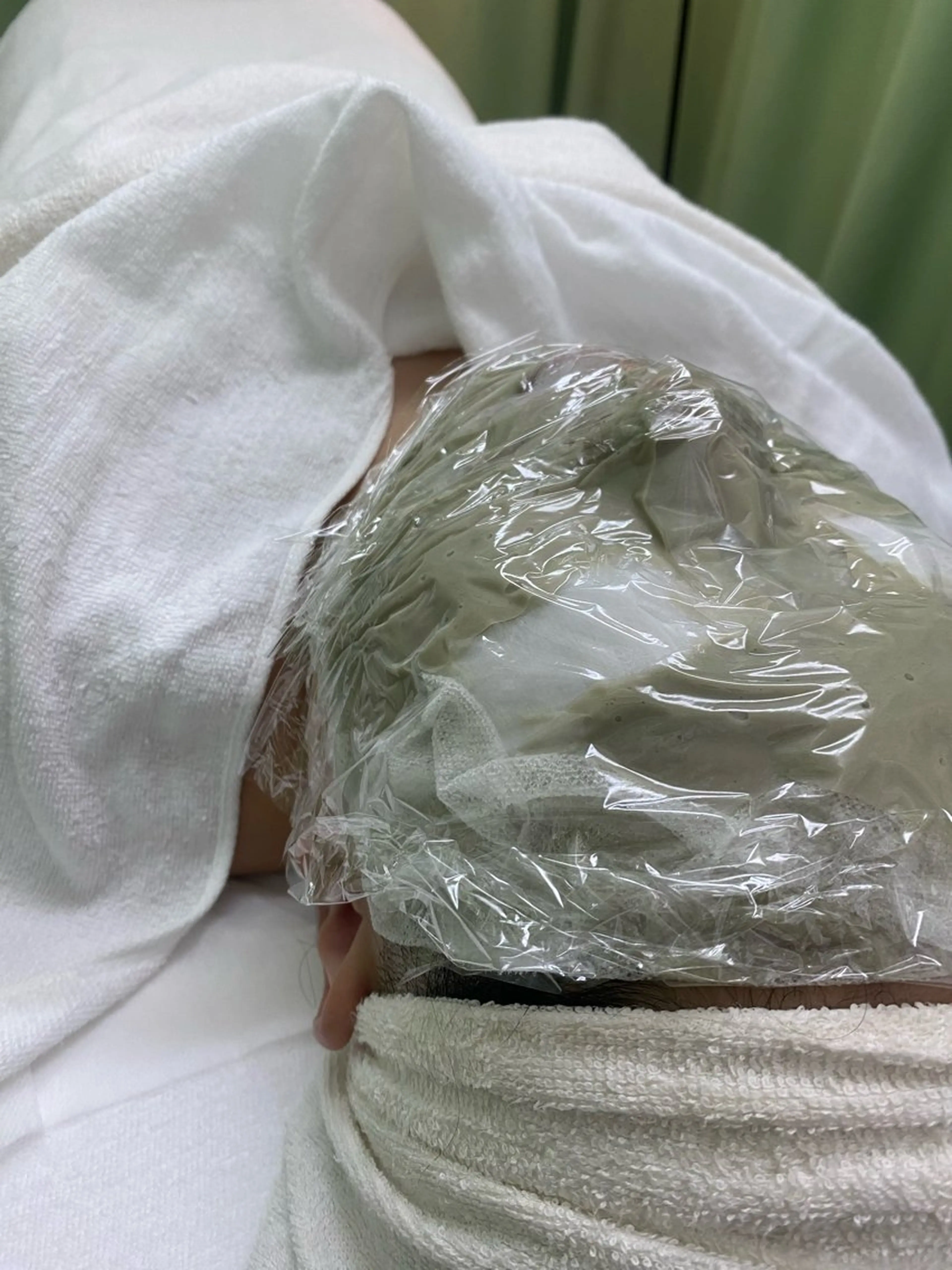 デ・アイム新潟北所属・サイトウ .のエステ・リラクイメージ