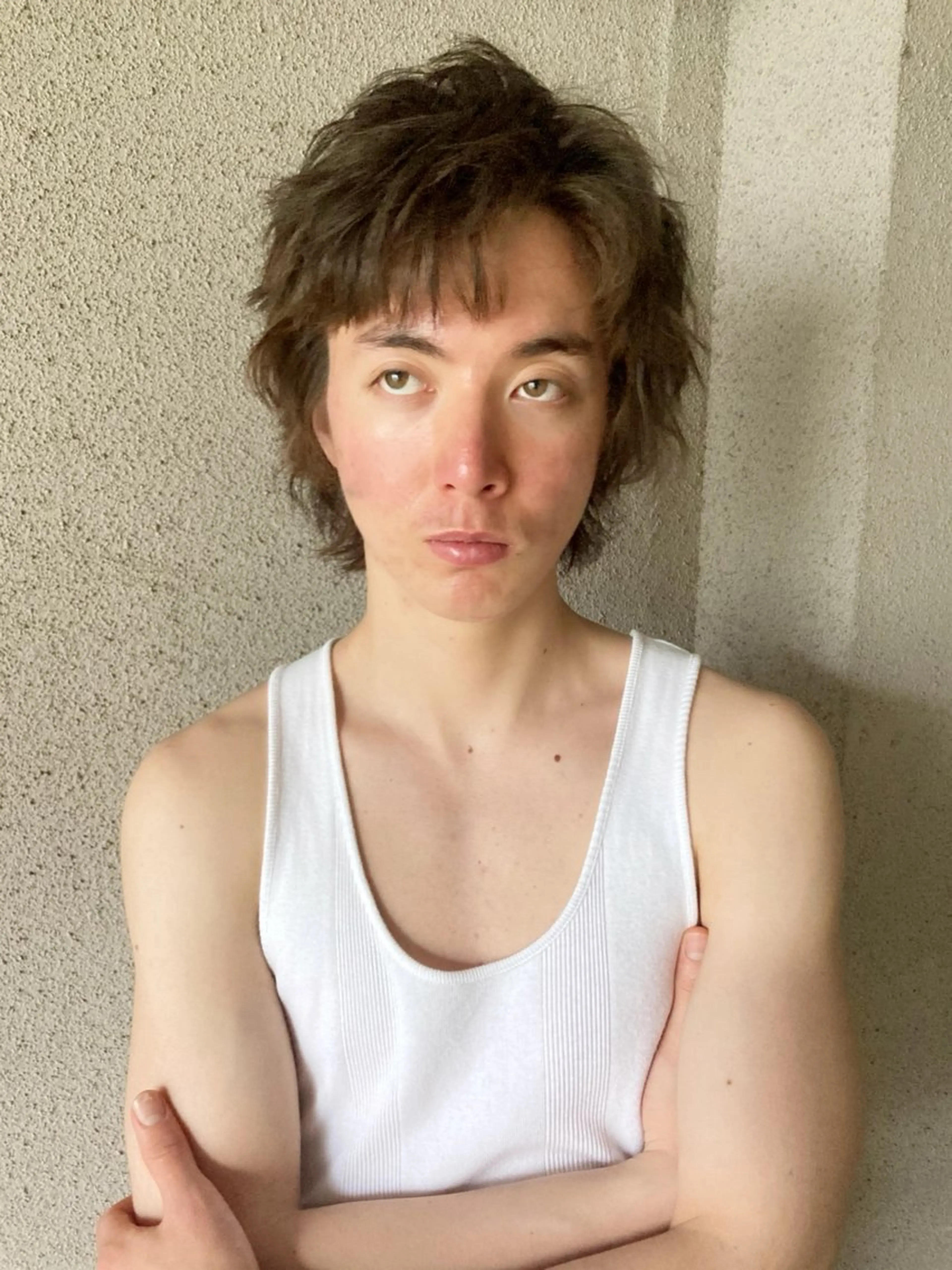 ショート ショートヘア 🪐カットモデル 募集中🪐ナオキのヘアスタイル