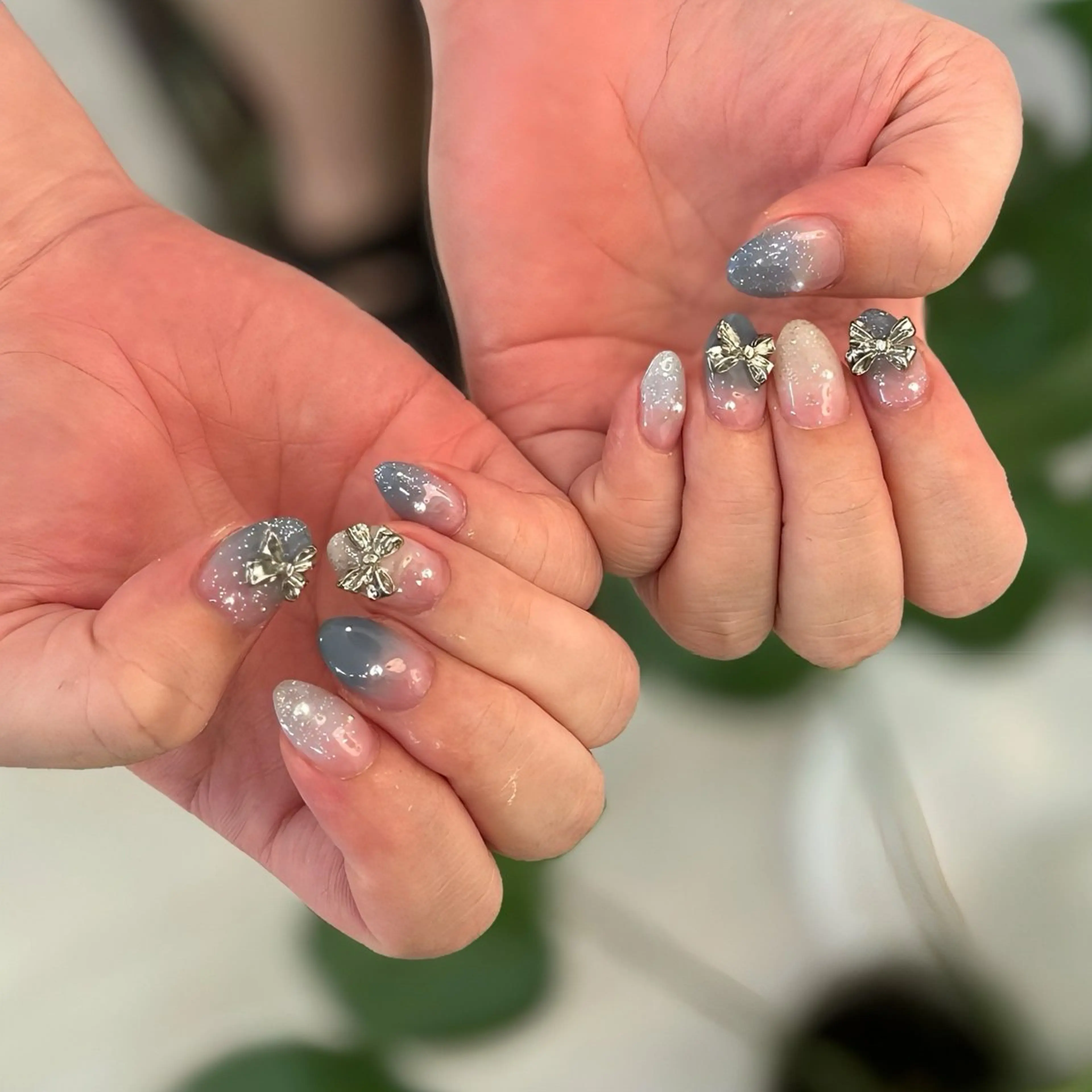 ネイル KAONAIL昭島店 【伊藤】のネイルデザイン