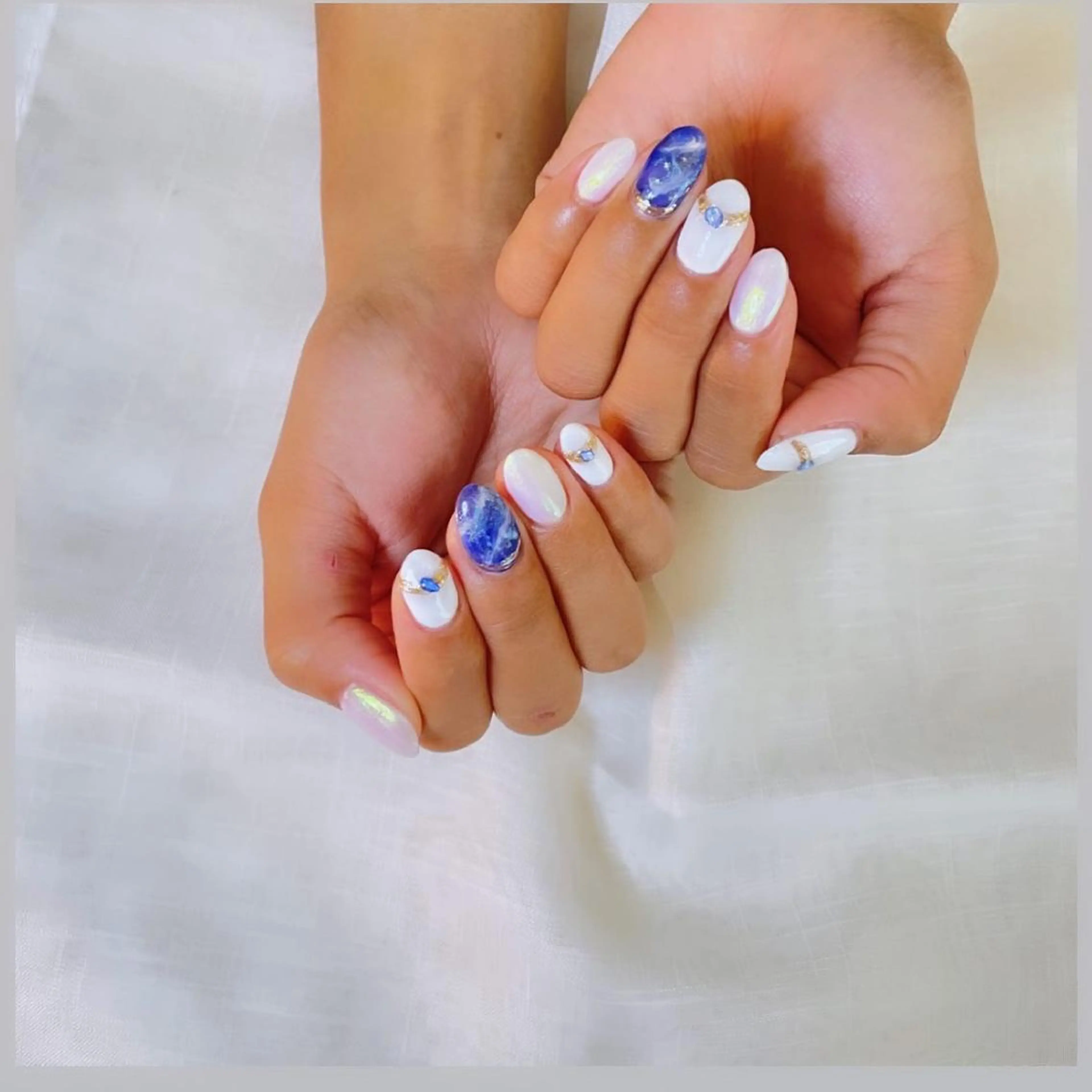 ネイル nail amiraのネイルデザイン