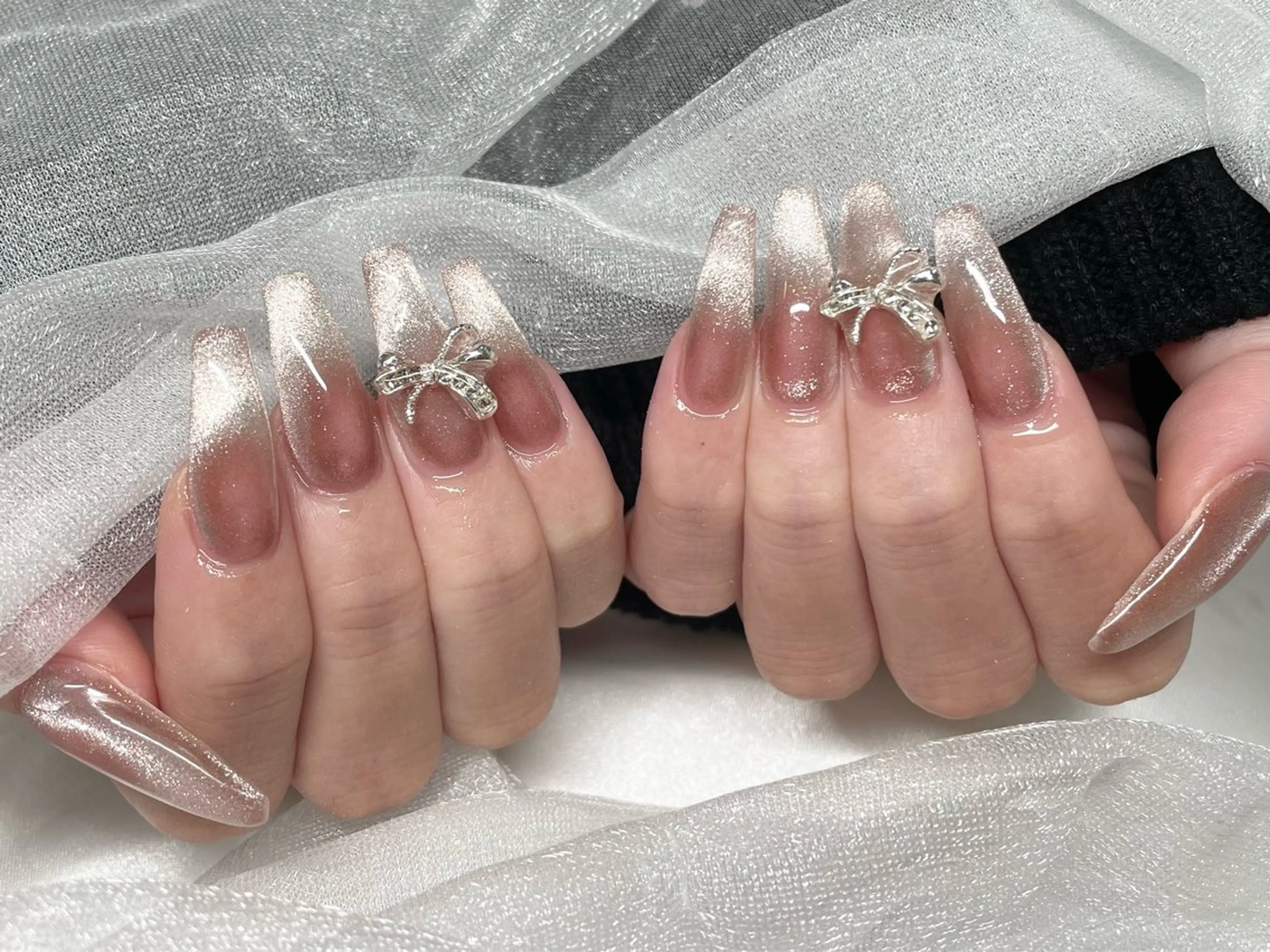 ネイル ハンドネイル Roi〈ロワ〉 Minakoのネイルデザイン