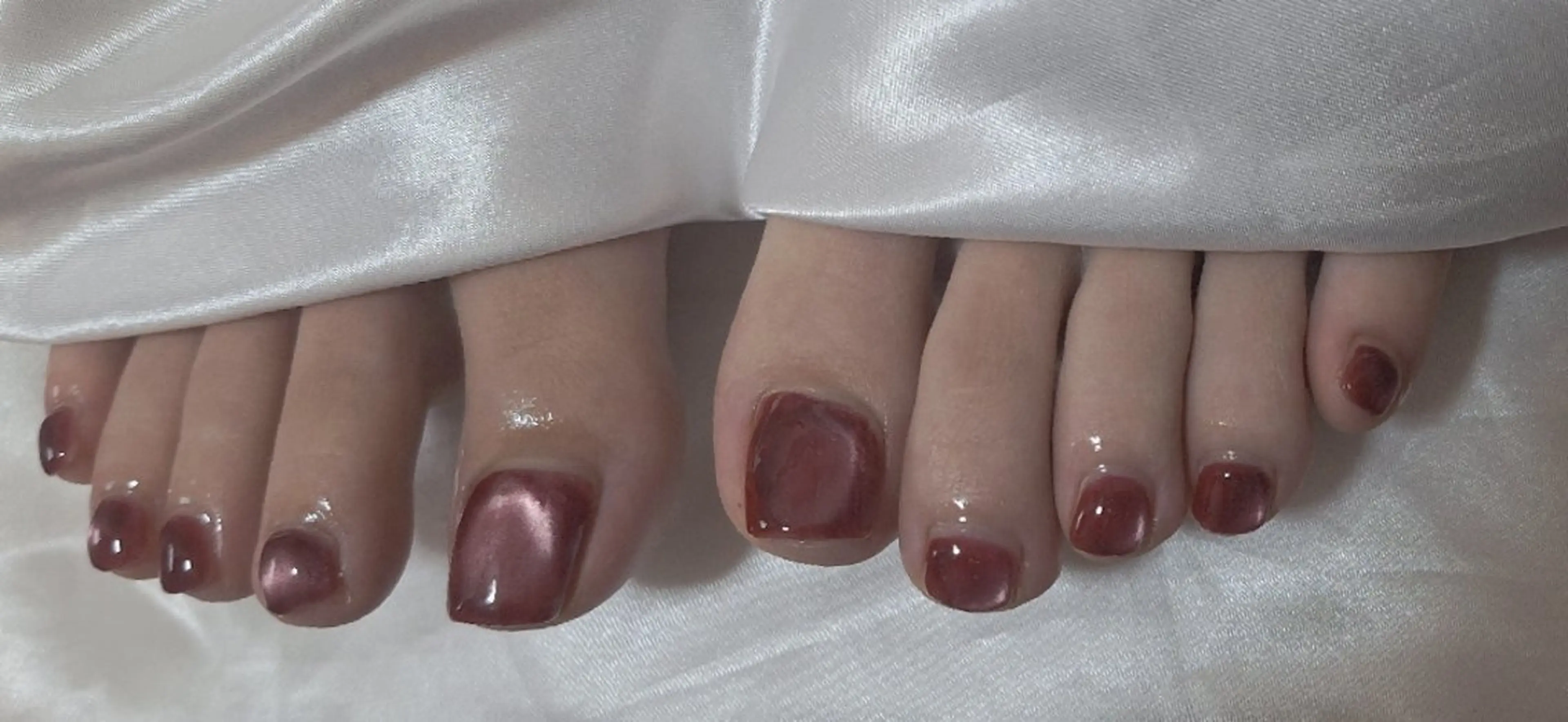 ネイル improve ayaneのネイルデザイン