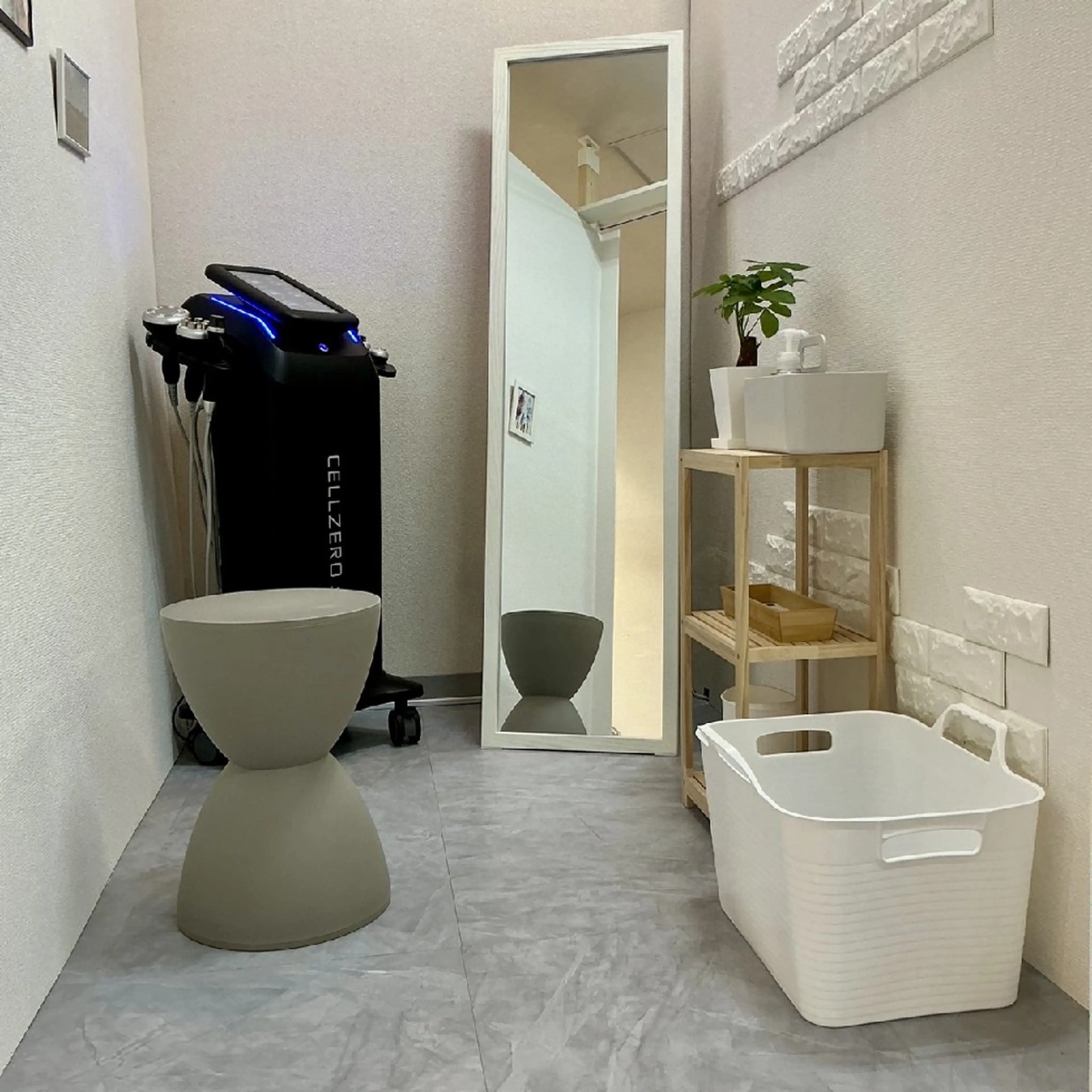 KiRaKu所属・セルフエステサロン kirakuのその他イメージ