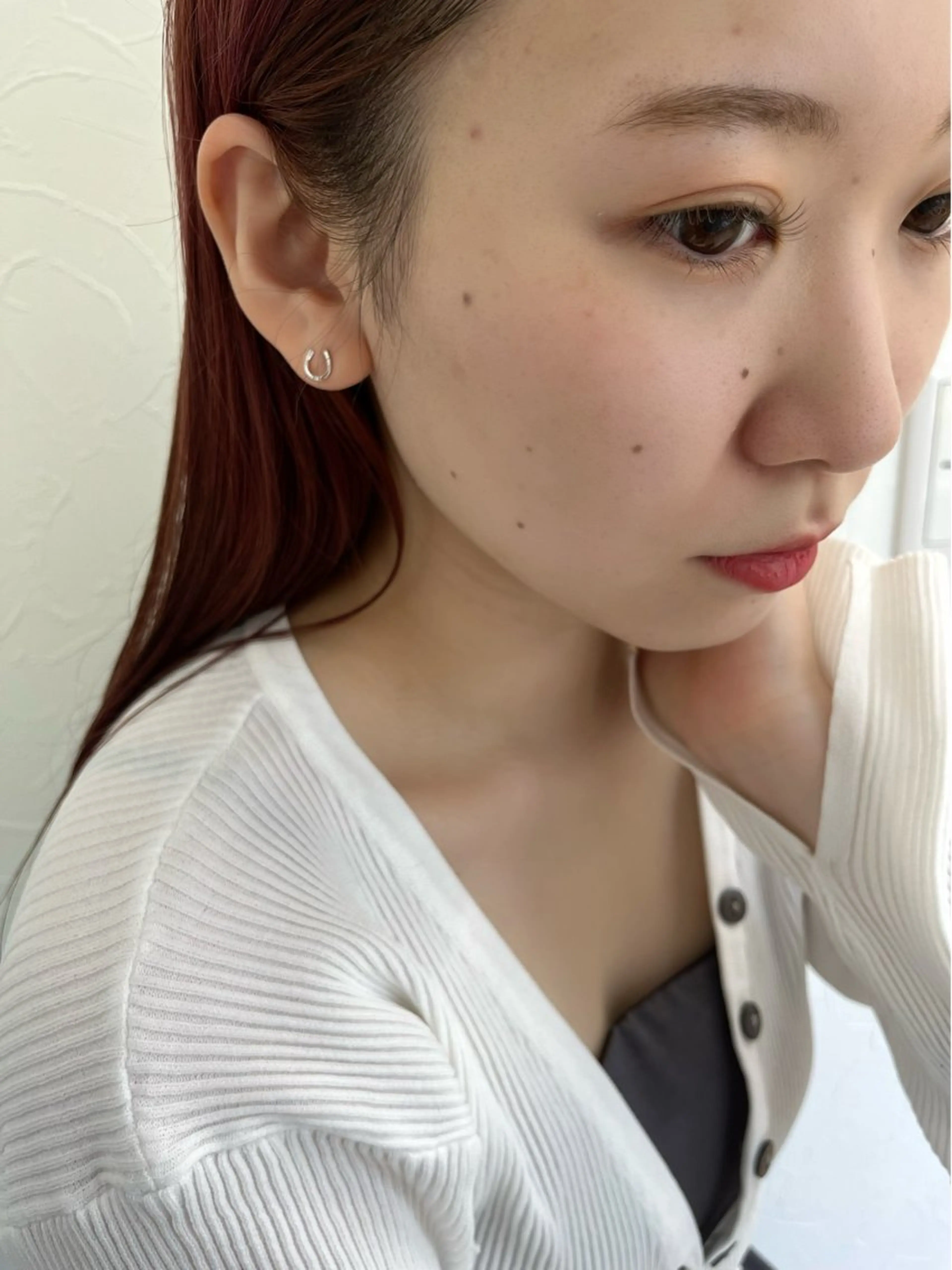 マツエク・マツパ loji eye所属・hashidume aiのマツエク・マツパデザイン